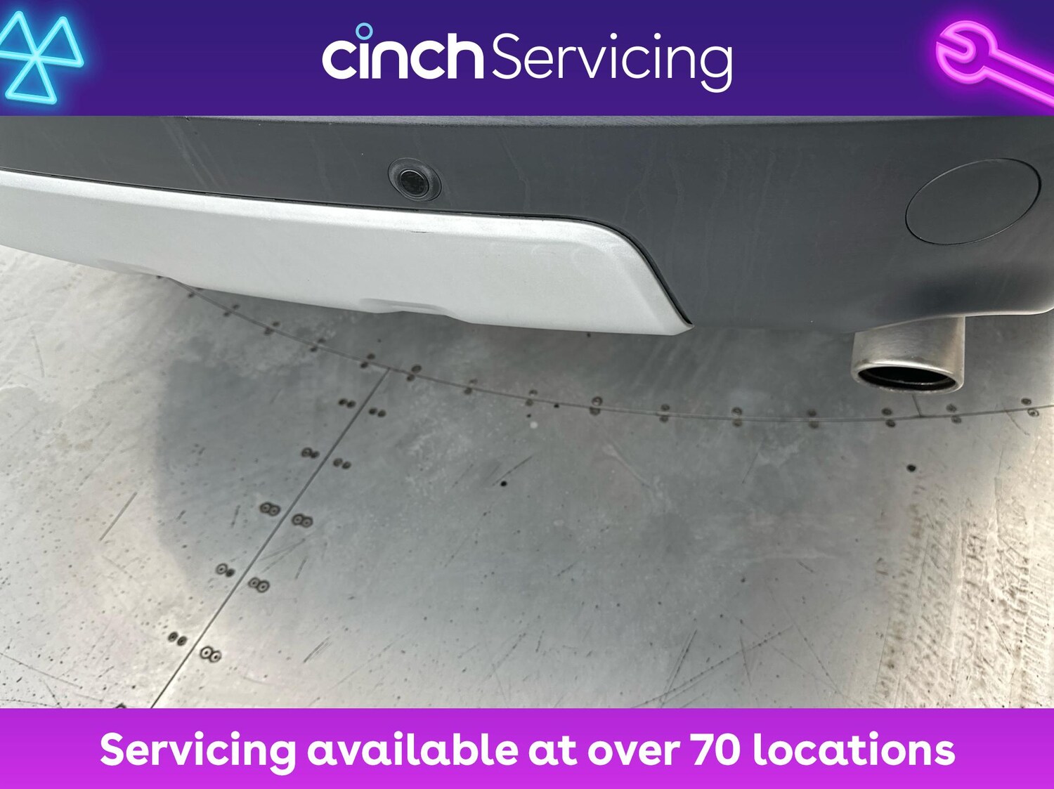 Used Land Rover Discovery Sport 2019 for sale - 76685786: Photo 36