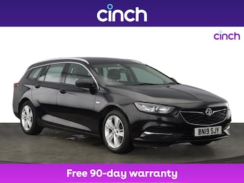 Vauxhall - Insignia
