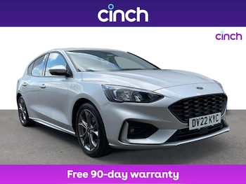 Ford - Focus