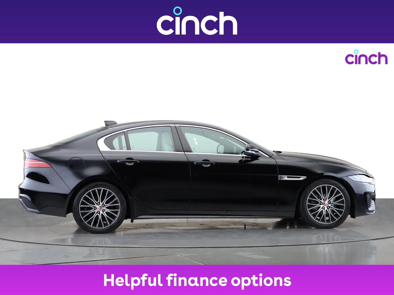 Used Jaguar XE 2019 for sale - 76351237: Photo 2