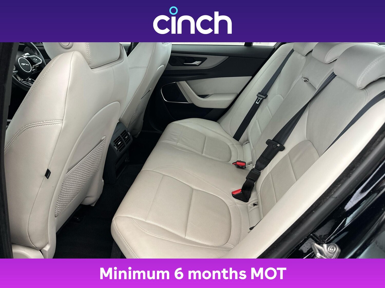 Used Jaguar XE 2019 for sale - 76351237: Photo 20