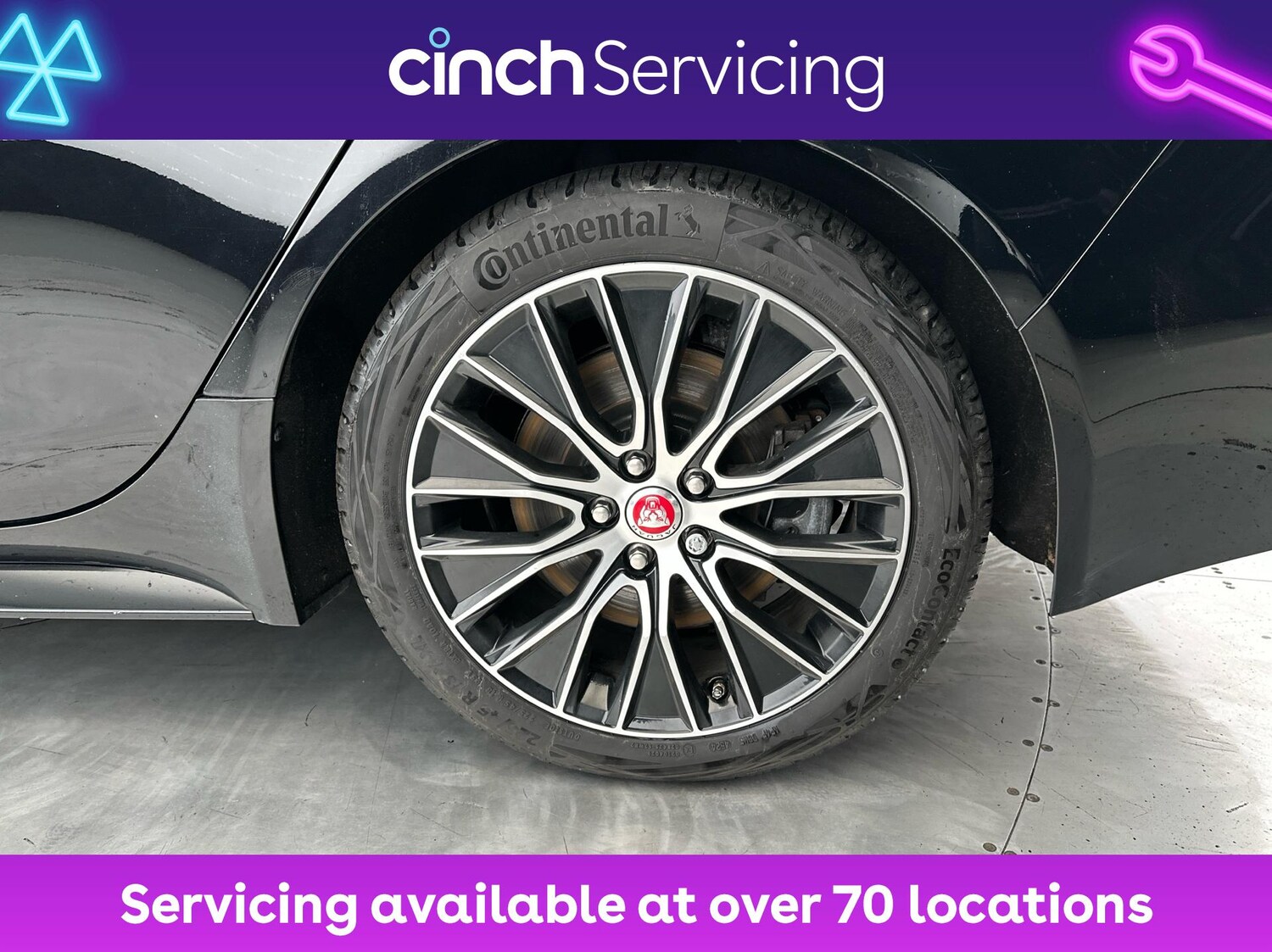 Used Jaguar XE 2019 for sale - 76351237: Photo 26