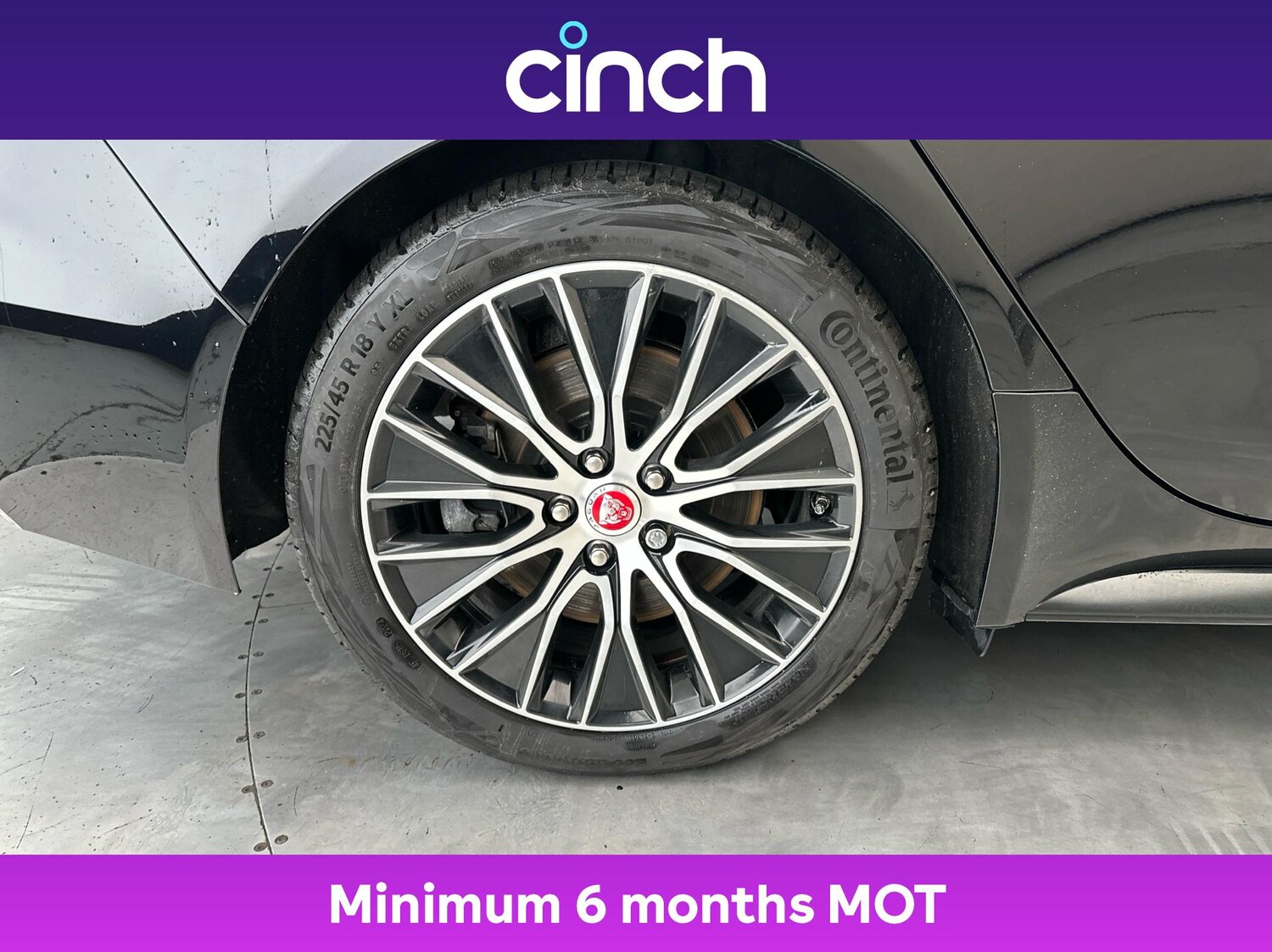 Used Jaguar XE 2019 for sale - 76351237: Photo 27