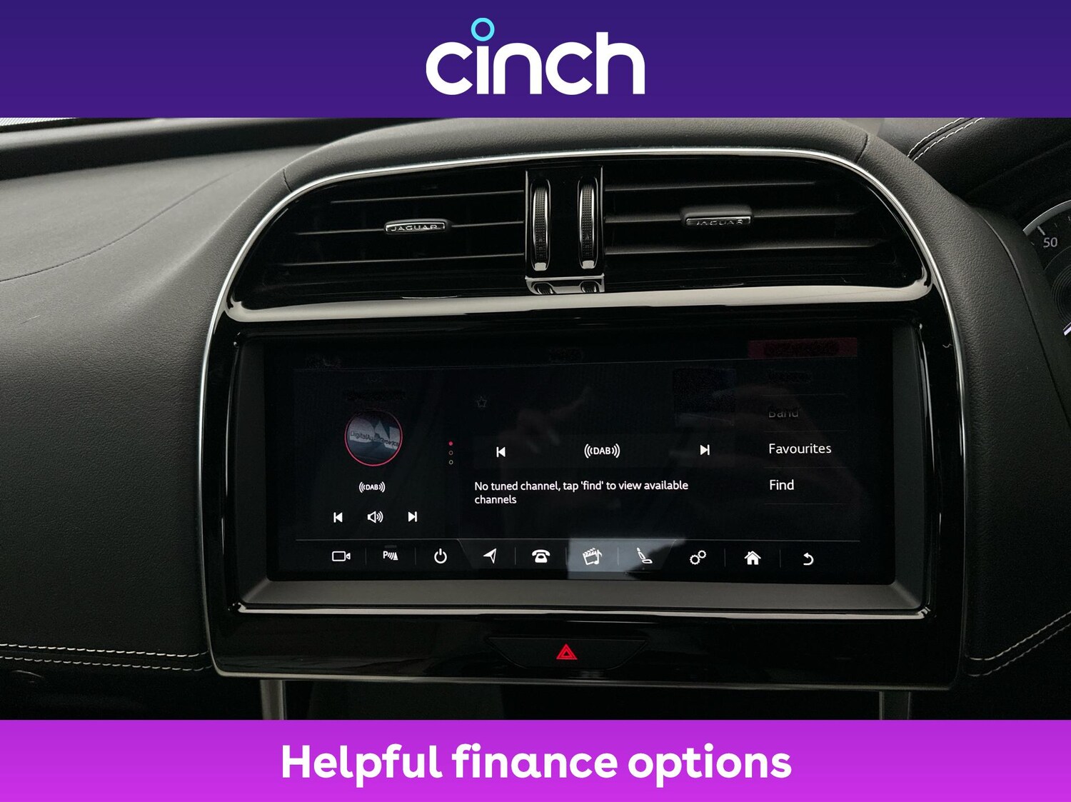 Used Jaguar XE 2019 for sale - 76351237: Photo 30