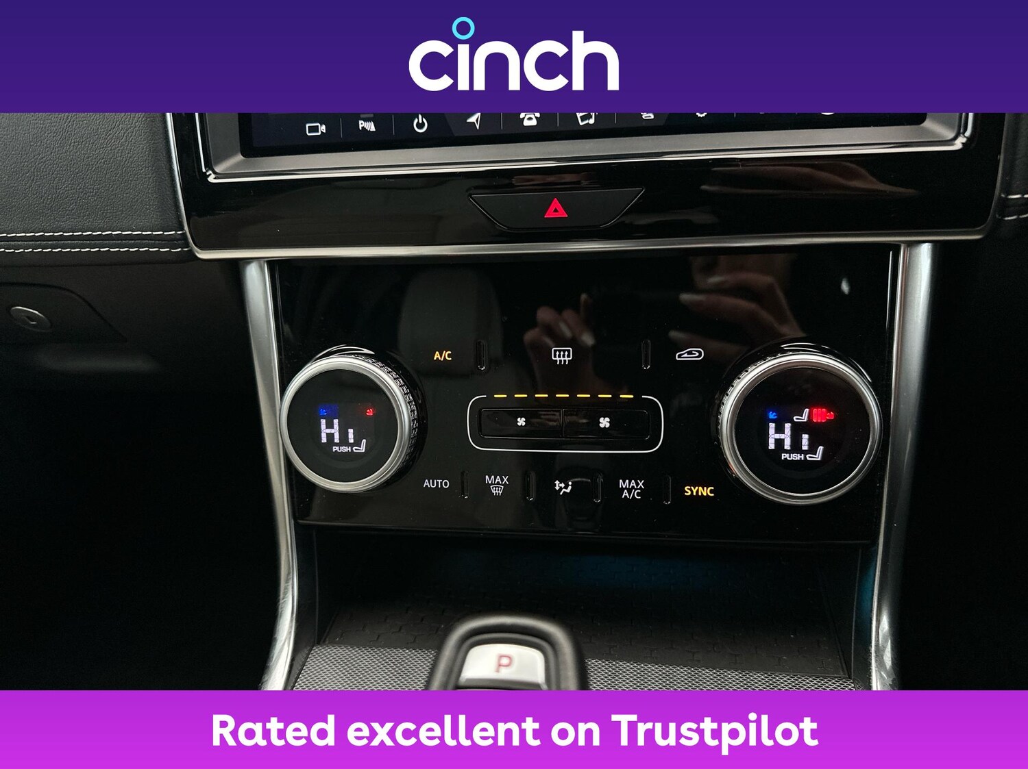 Used Jaguar XE 2019 for sale - 76351237: Photo 33