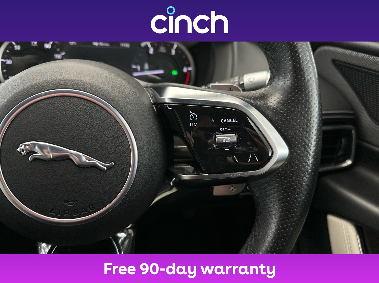 Used Jaguar XE 2019 for sale - 76351237: Photo 34