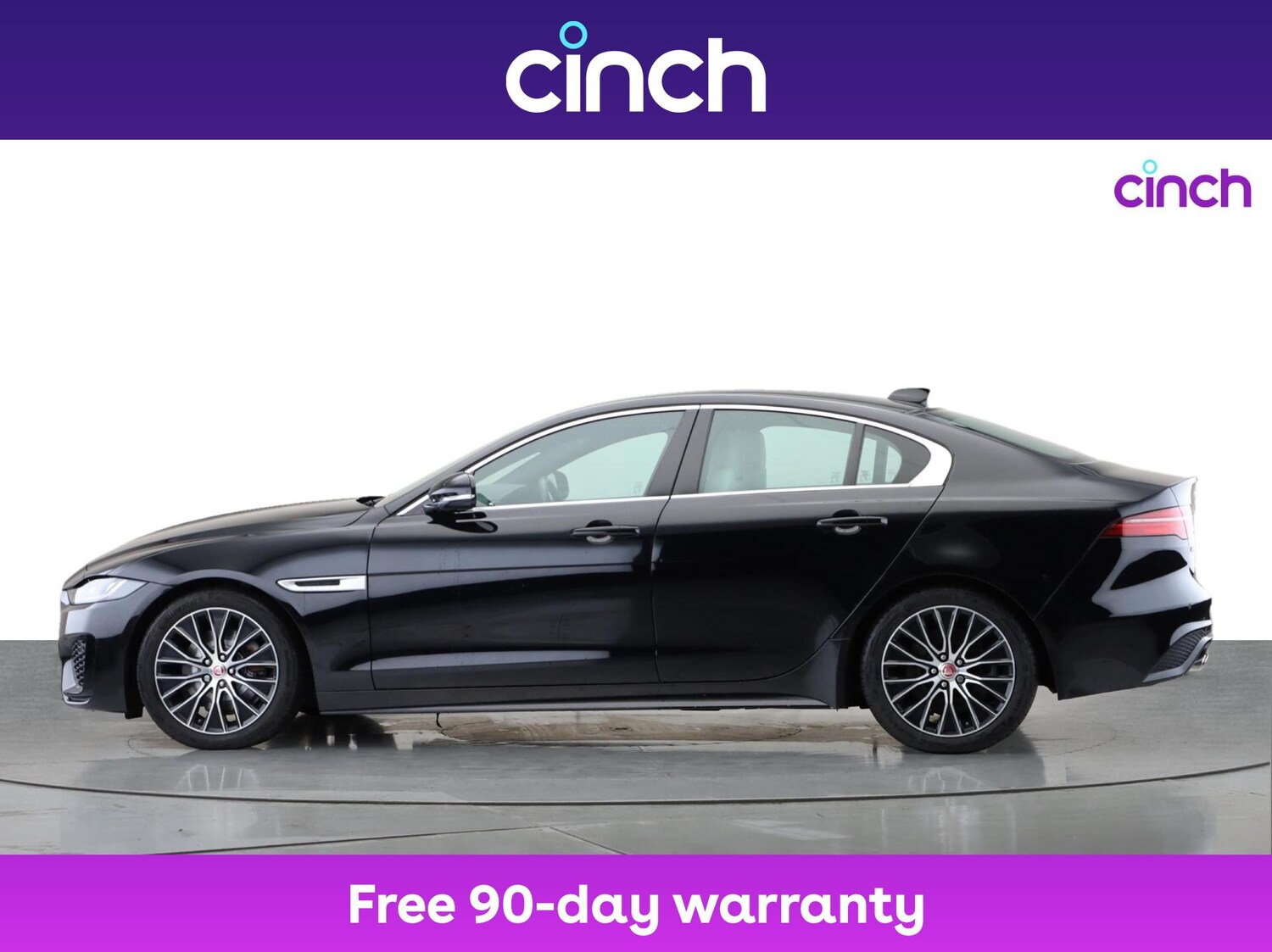 Used Jaguar XE 2019 for sale - 76351237: Photo 8