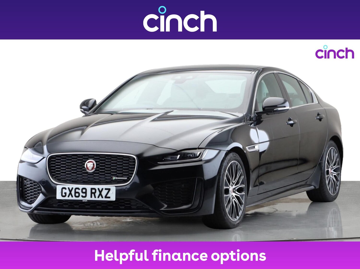 Used Jaguar XE 2019 for sale - 76351237: Photo 9