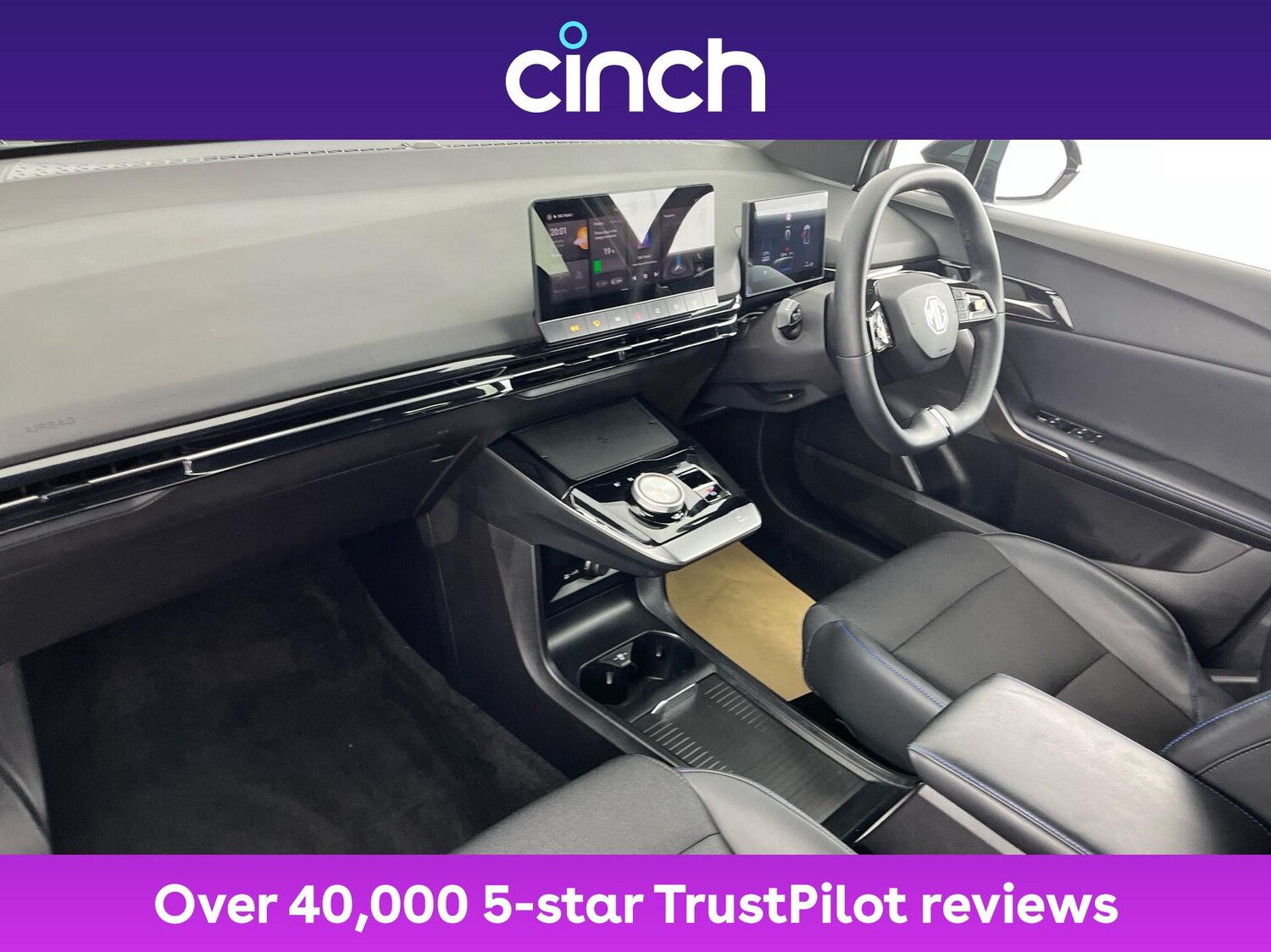 Used MG MG4 2023 for sale - 76685821: Photo 14