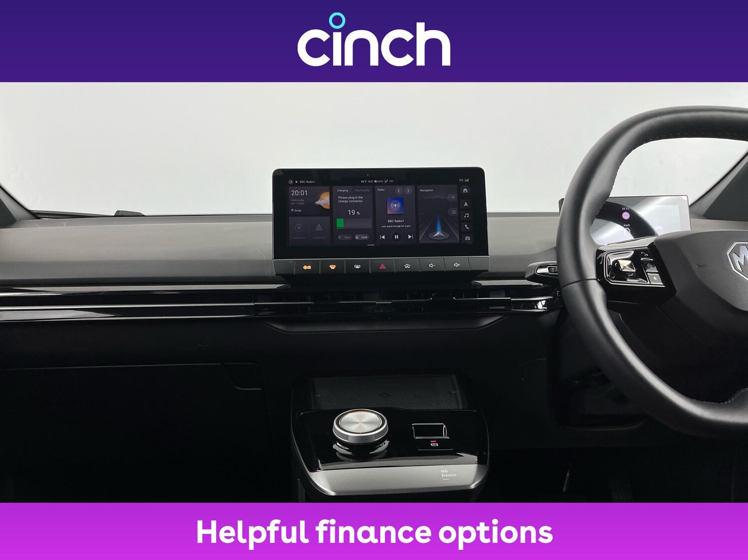 Used MG MG4 2023 for sale - 76685821: Photo 17