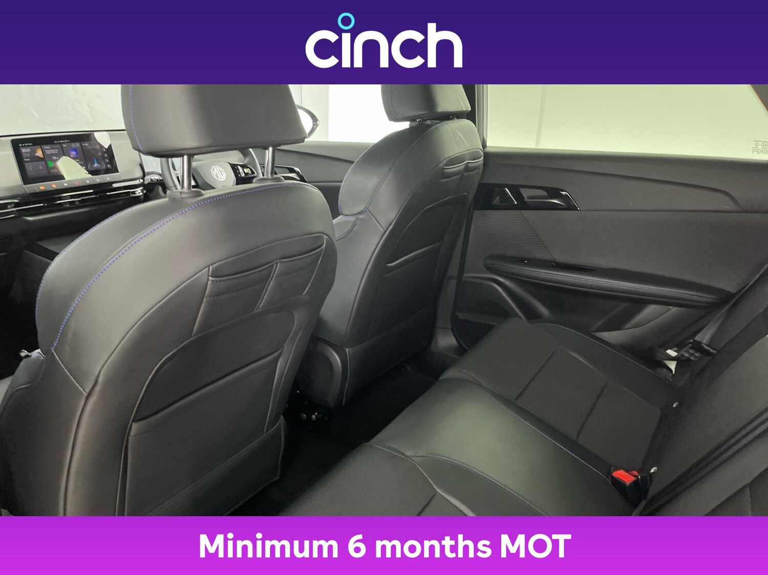 Used MG MG4 2023 for sale - 76685821: Photo 20