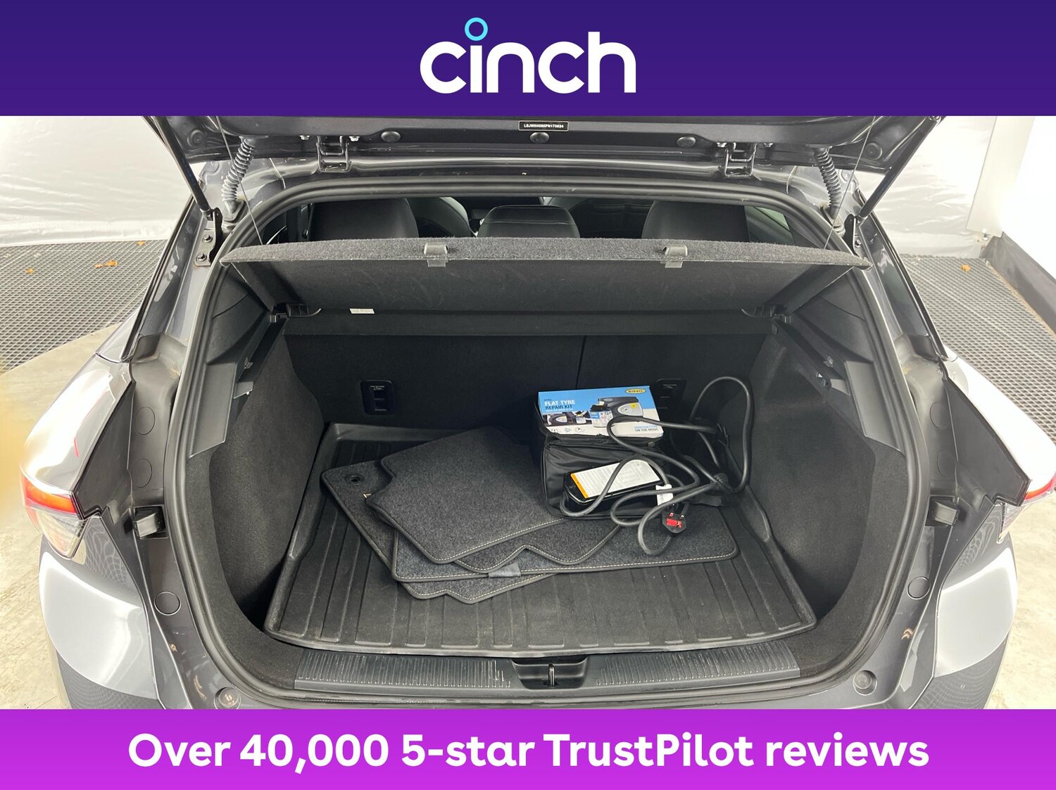 Used MG MG4 2023 for sale - 76685821: Photo 21