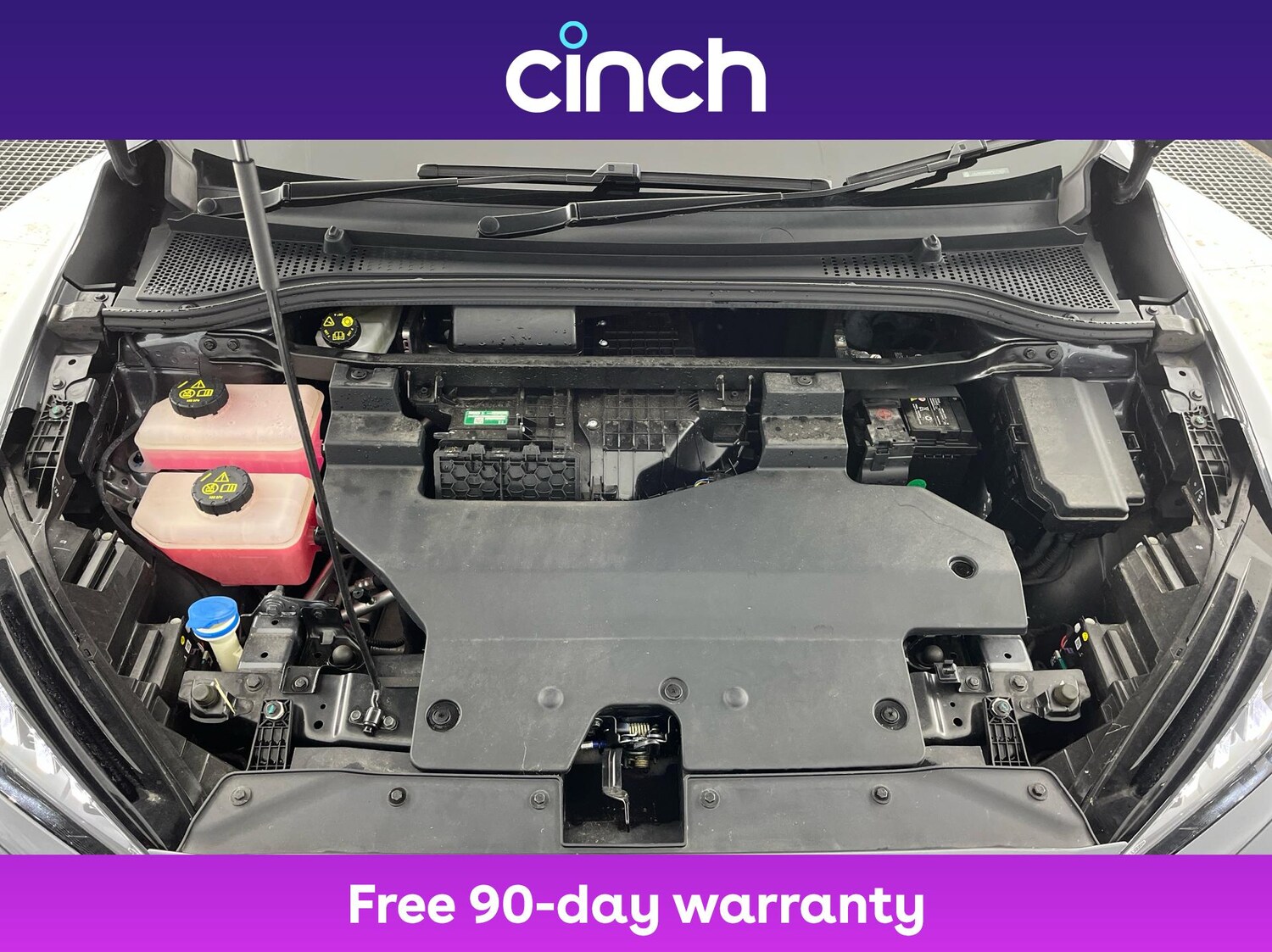 Used MG MG4 2023 for sale - 76685821: Photo 23