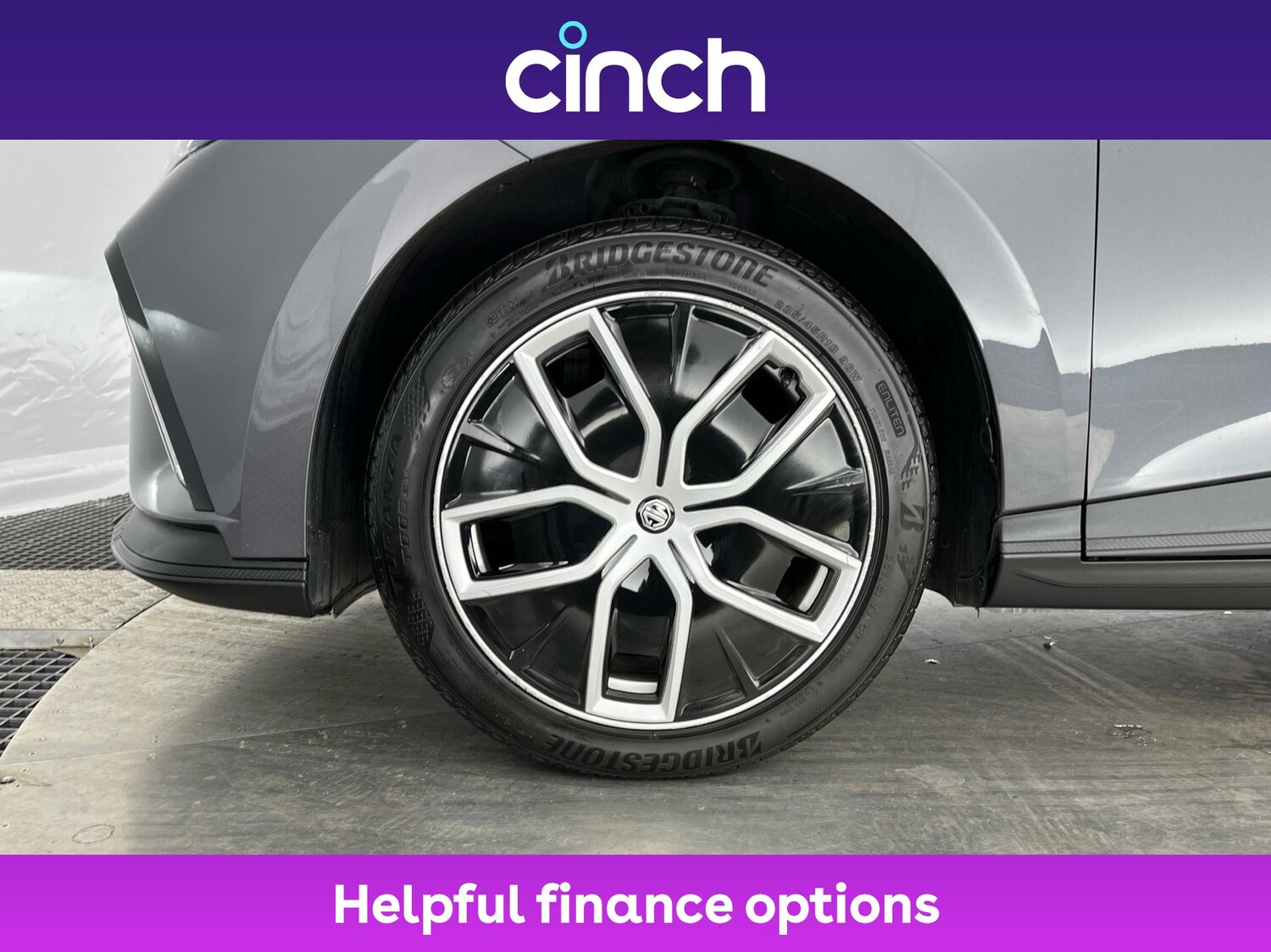 Used MG MG4 2023 for sale - 76685821: Photo 24