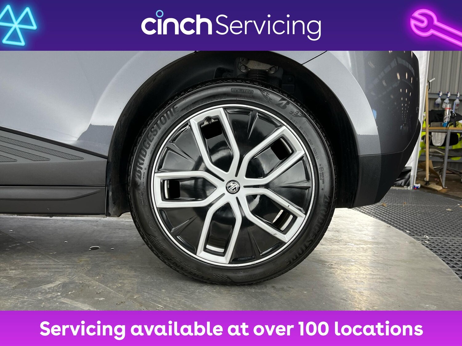 Used MG MG4 2023 for sale - 76685821: Photo 26