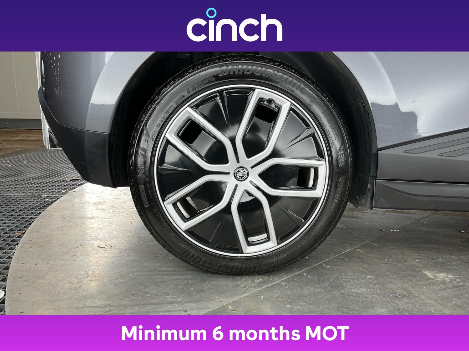 Used MG MG4 2023 for sale - 76685821: Photo 27