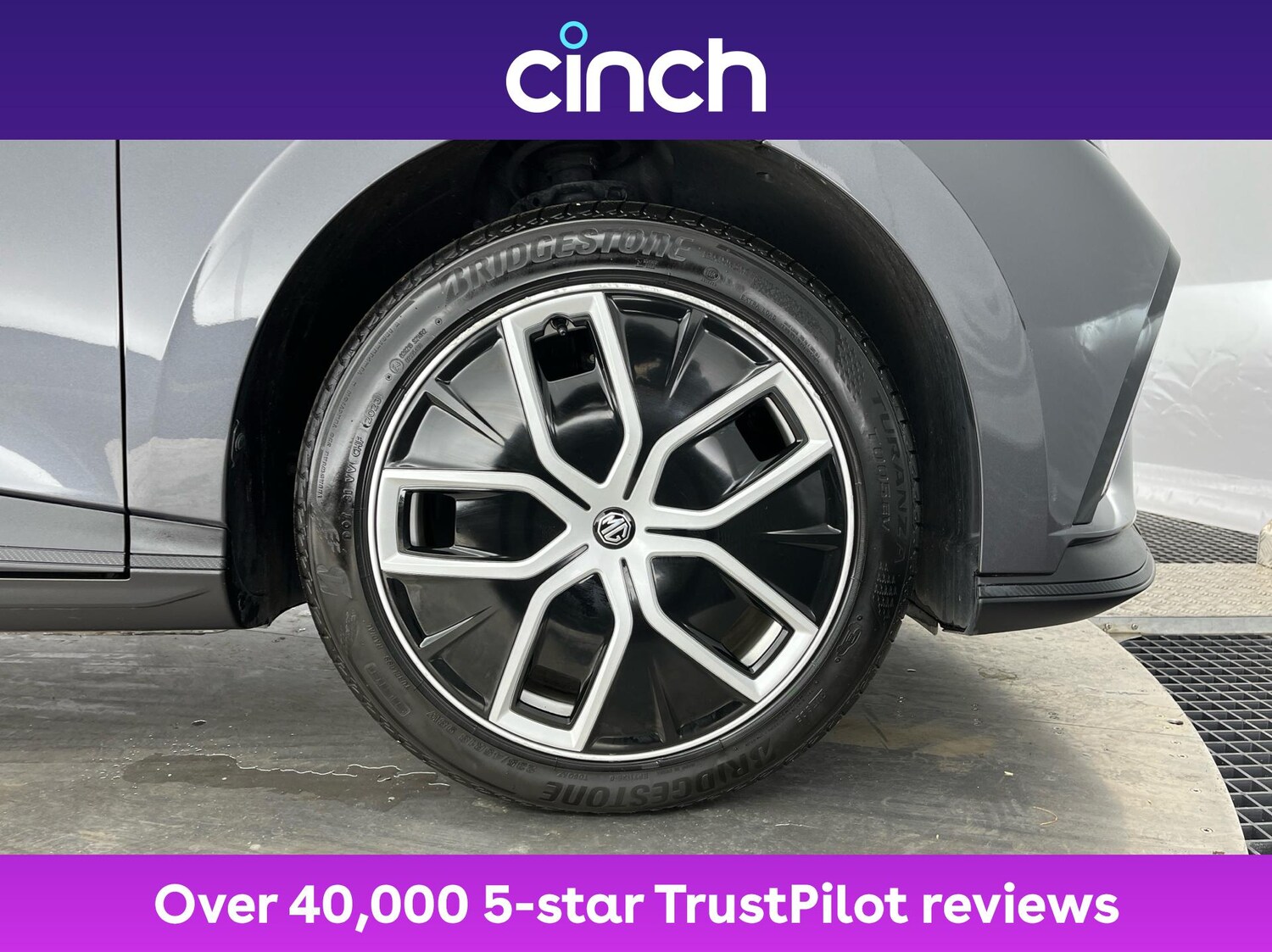 Used MG MG4 2023 for sale - 76685821: Photo 28