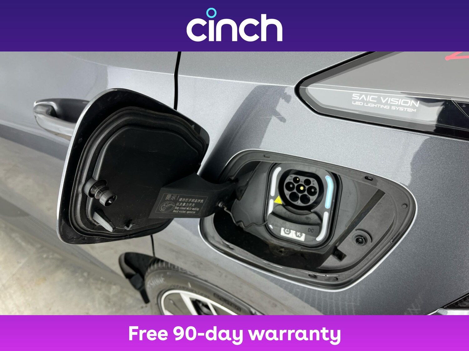 Used MG MG4 2023 for sale - 76685821: Photo 29