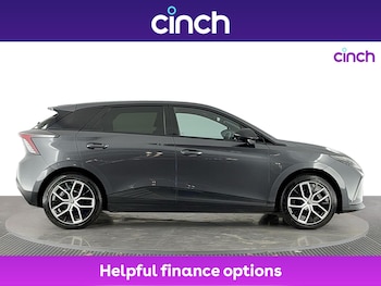 Used MG MG4 2023 for sale - 76685821: Photo