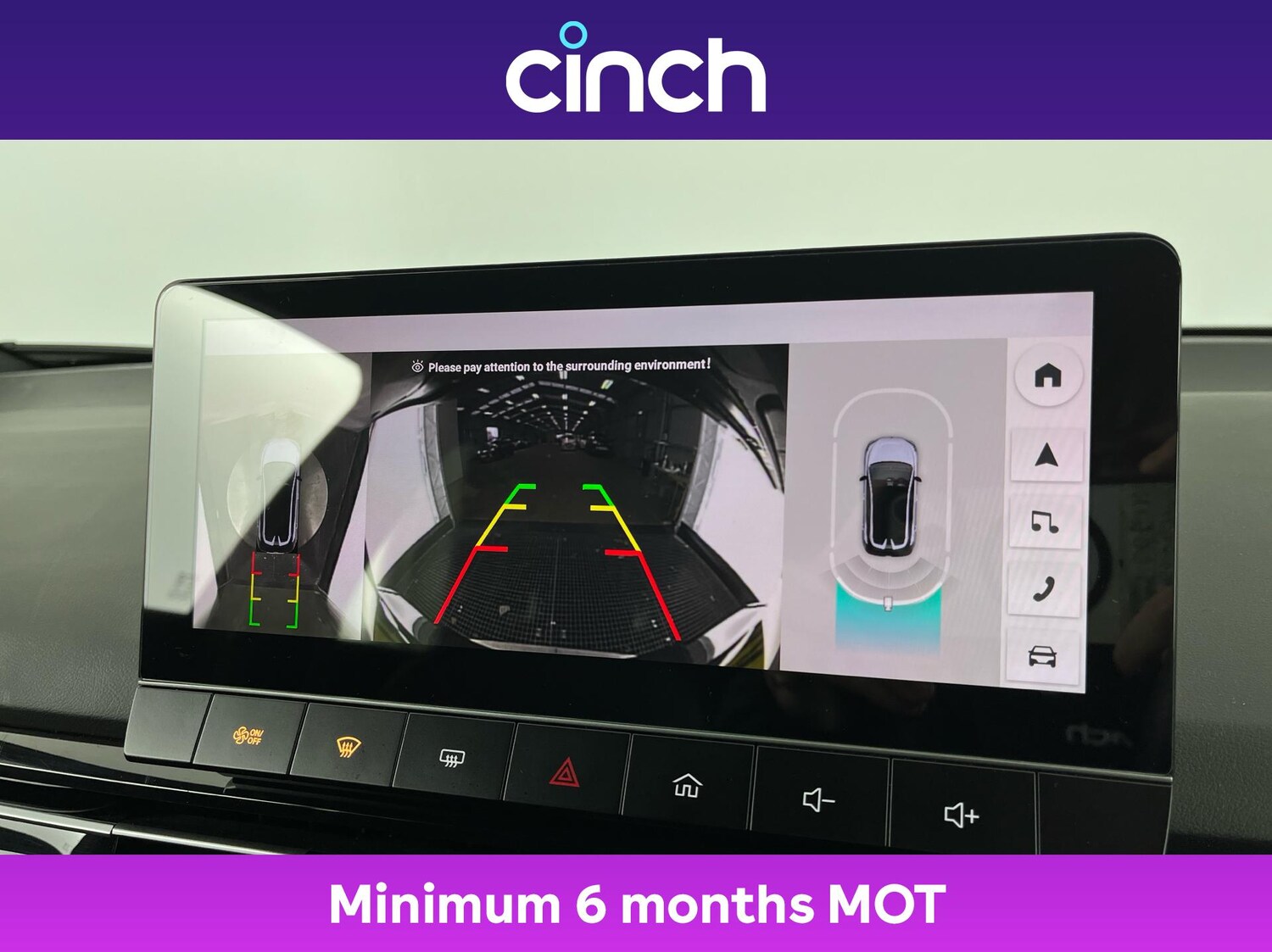 Used MG MG4 2023 for sale - 76685821: Photo 32