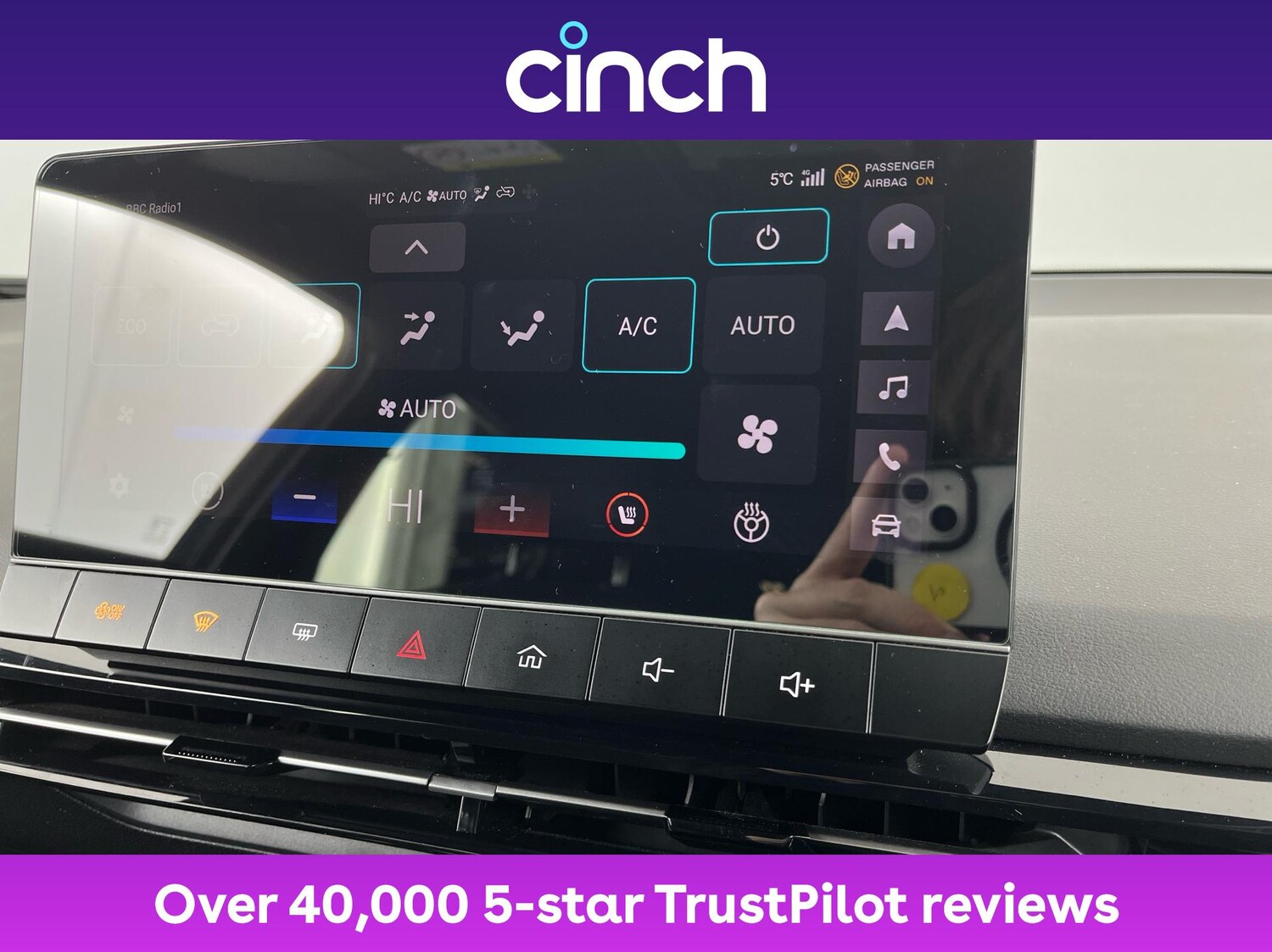 Used MG MG4 2023 for sale - 76685821: Photo 33