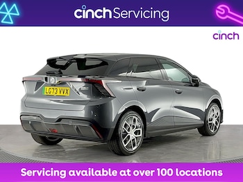 Used MG MG4 2023 for sale - 76685821: Photo