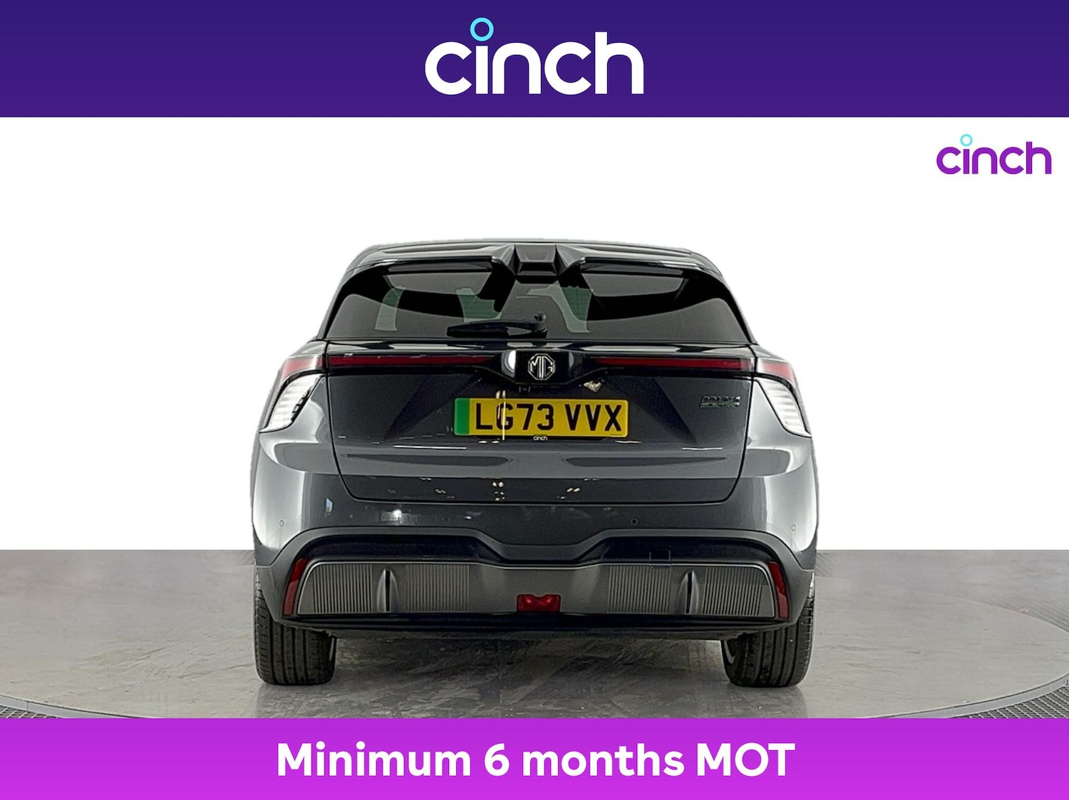 Used MG MG4 2023 for sale - 76685821: Photo 5