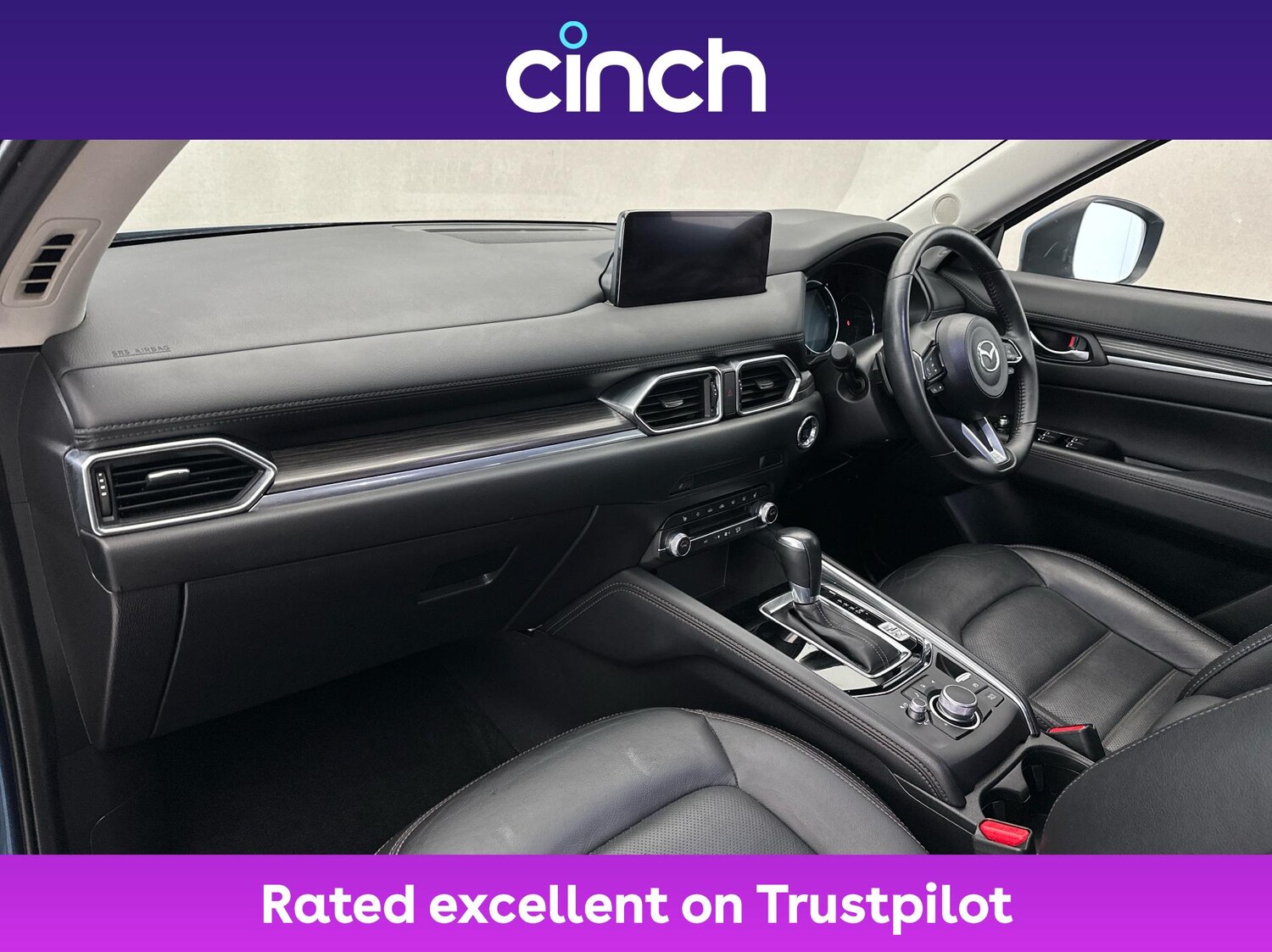 Used Mazda CX-5 2022 for sale - 76281006: Photo 14