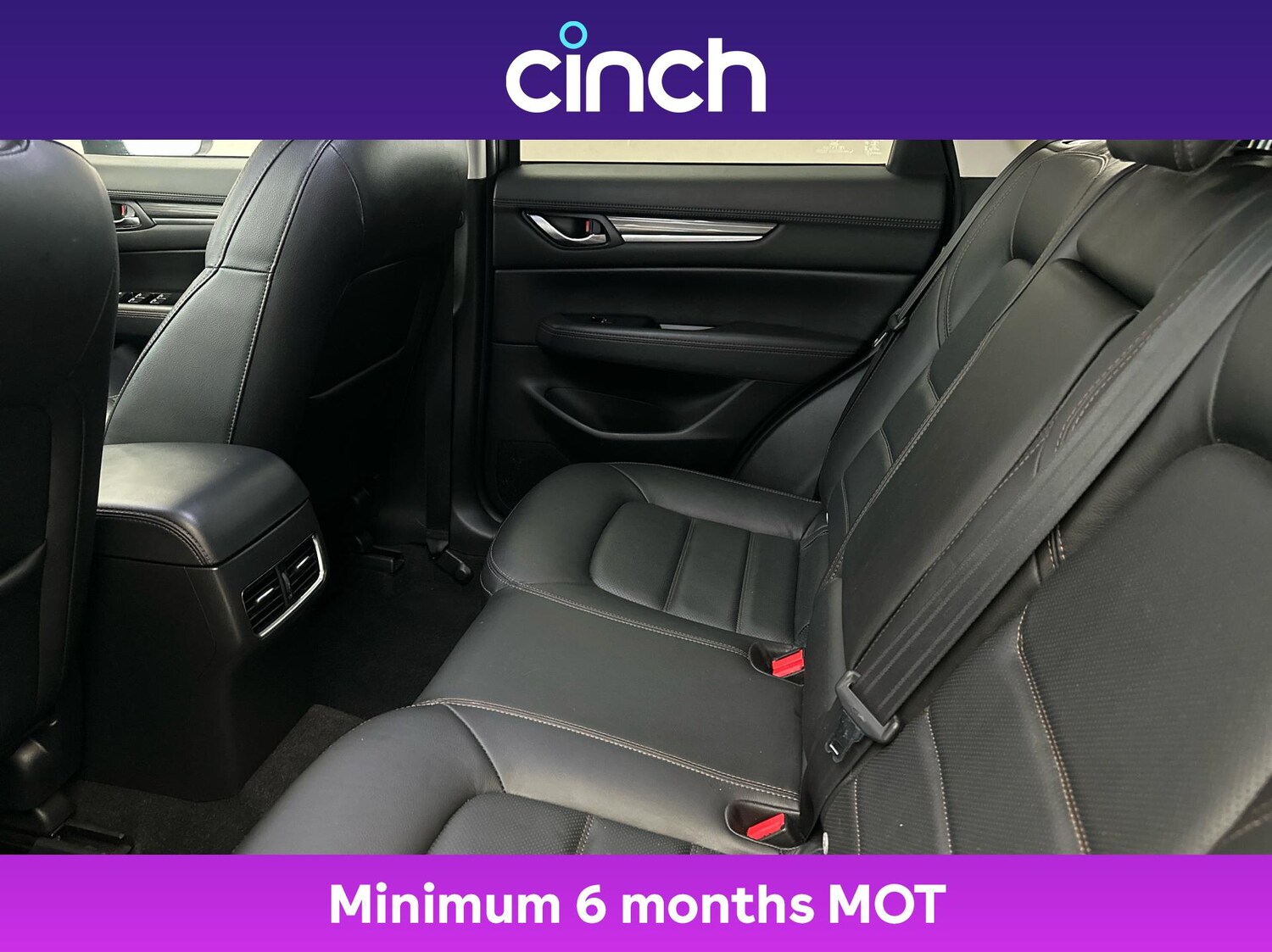 Used Mazda CX-5 2022 for sale - 76281006: Photo 20