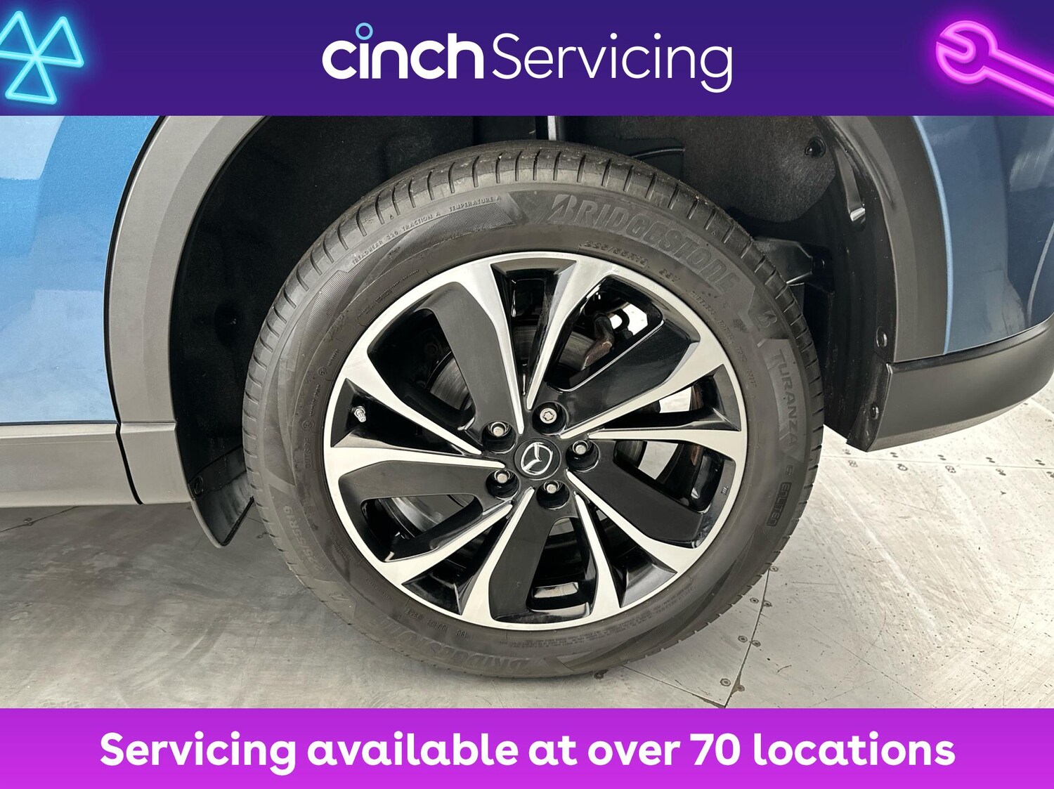 Used Mazda CX-5 2022 for sale - 76281006: Photo 26