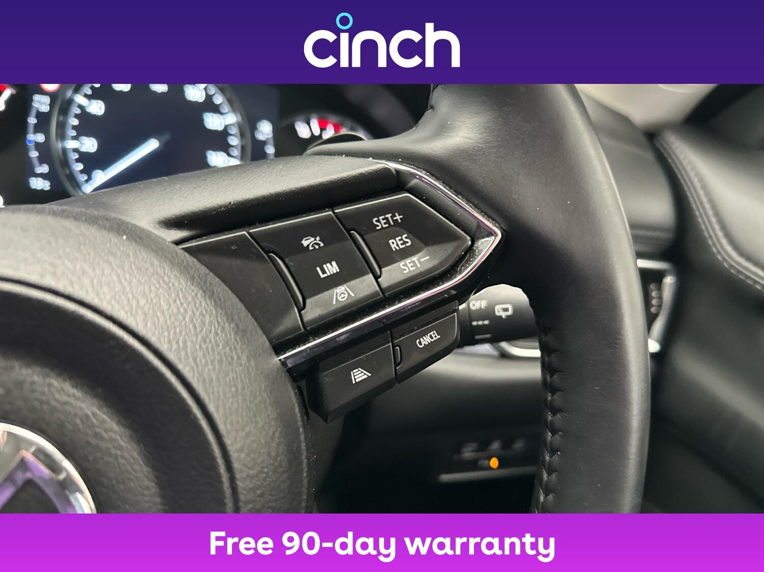 Used Mazda CX-5 2022 for sale - 76281006: Photo 34