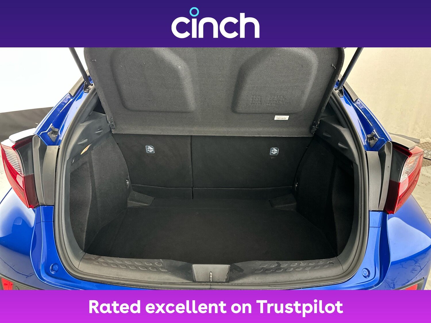 Used Toyota C-HR 2021 for sale - 76250577: Photo 21