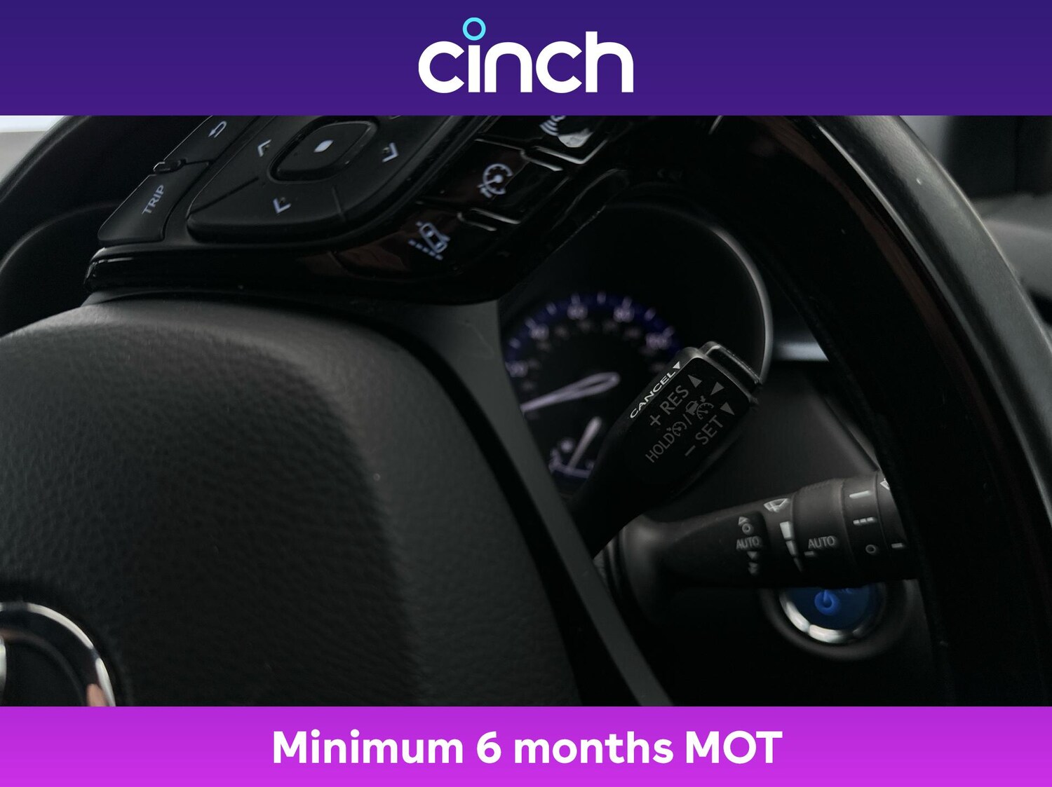 Used Toyota C-HR 2021 for sale - 76250577: Photo 32