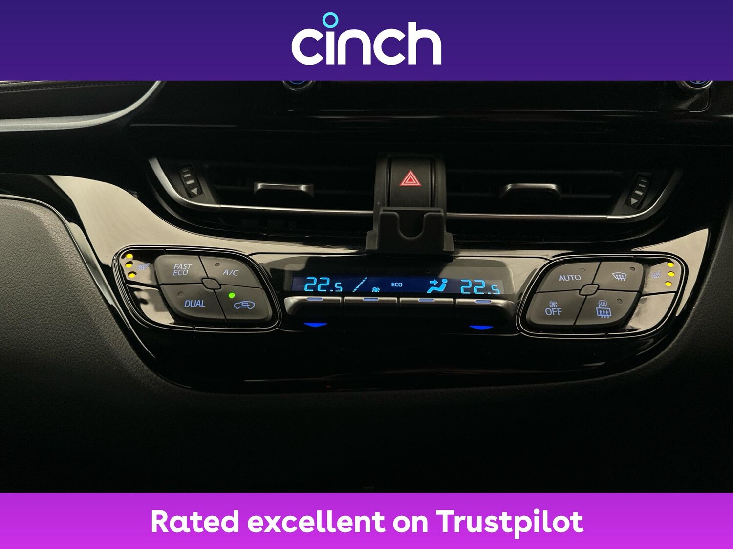 Used Toyota C-HR 2021 for sale - 76250577: Photo 33