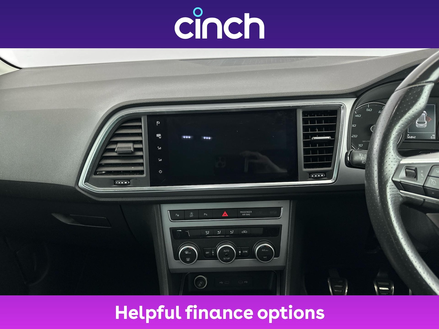 Used SEAT Ateca 2020 for sale - 76750934: Photo 17