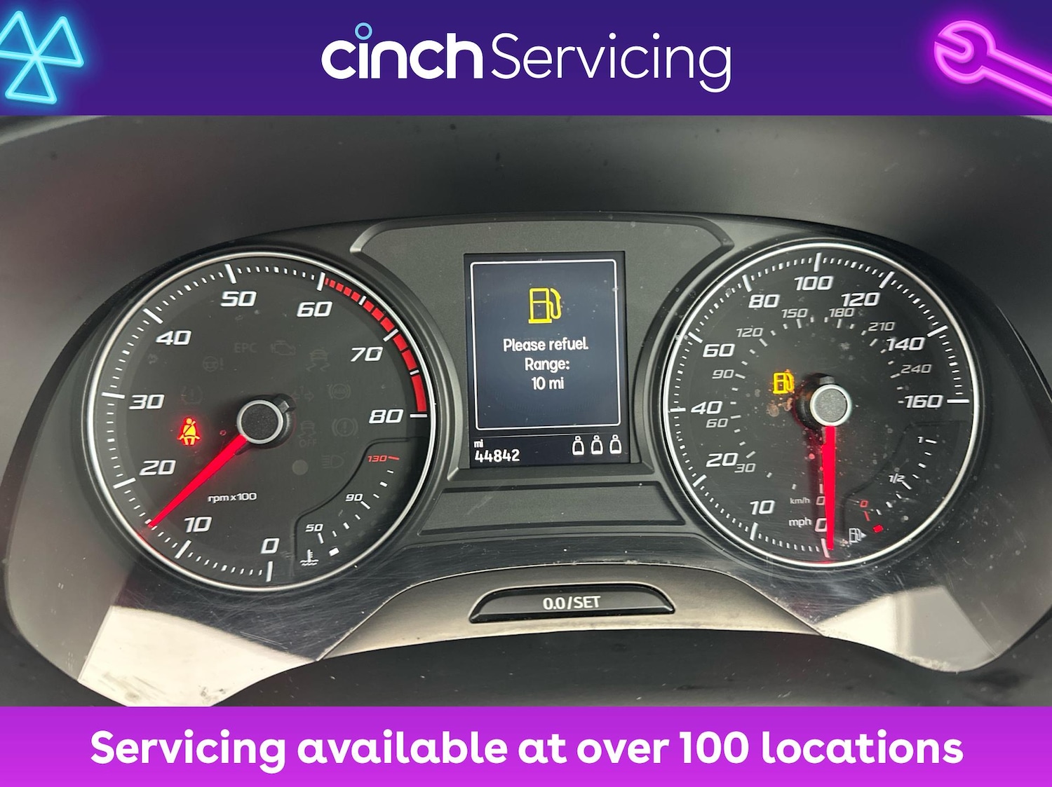 Used SEAT Ateca 2020 for sale - 76750934: Photo 18