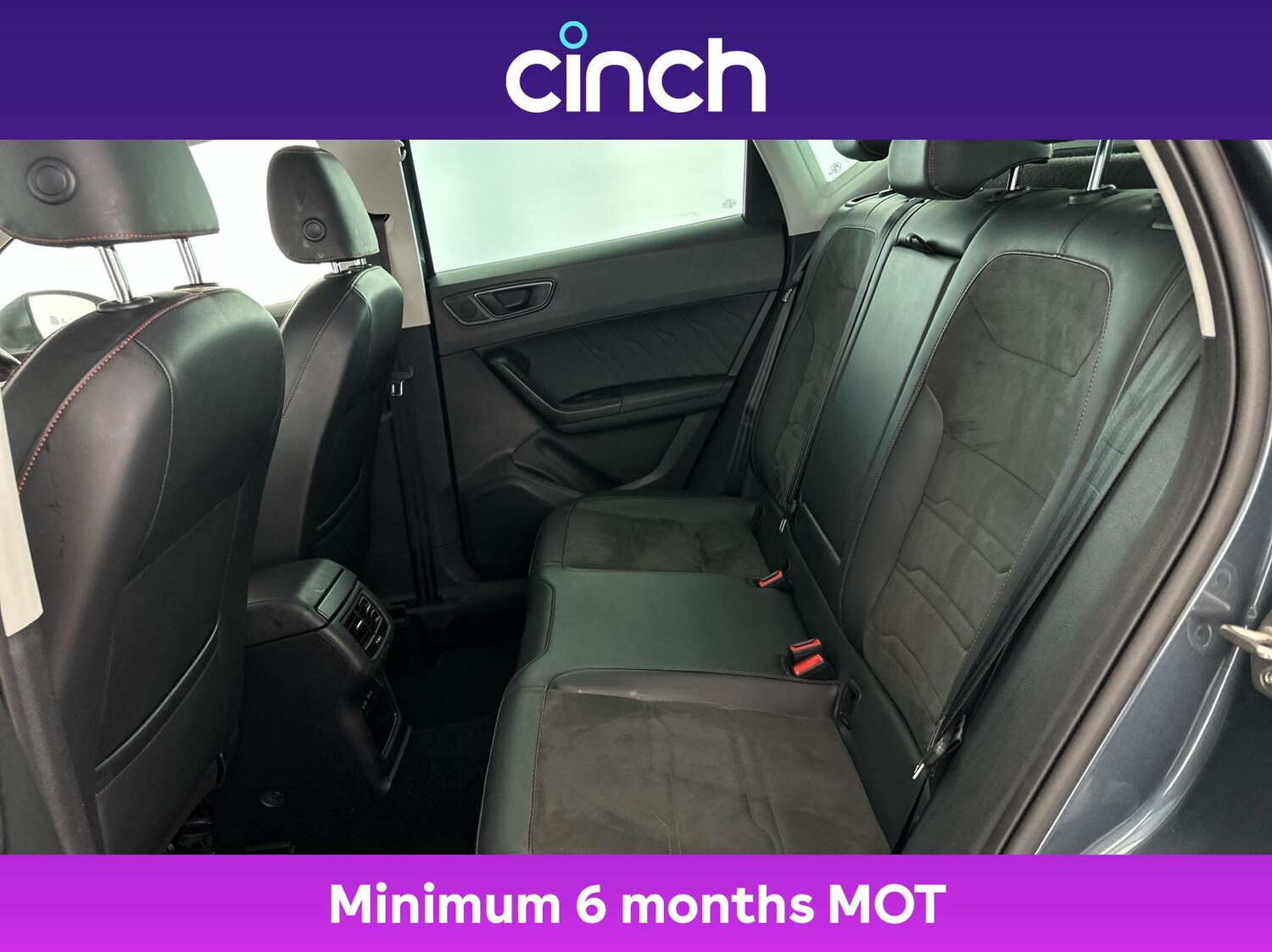 Used SEAT Ateca 2020 for sale - 76750934: Photo 20