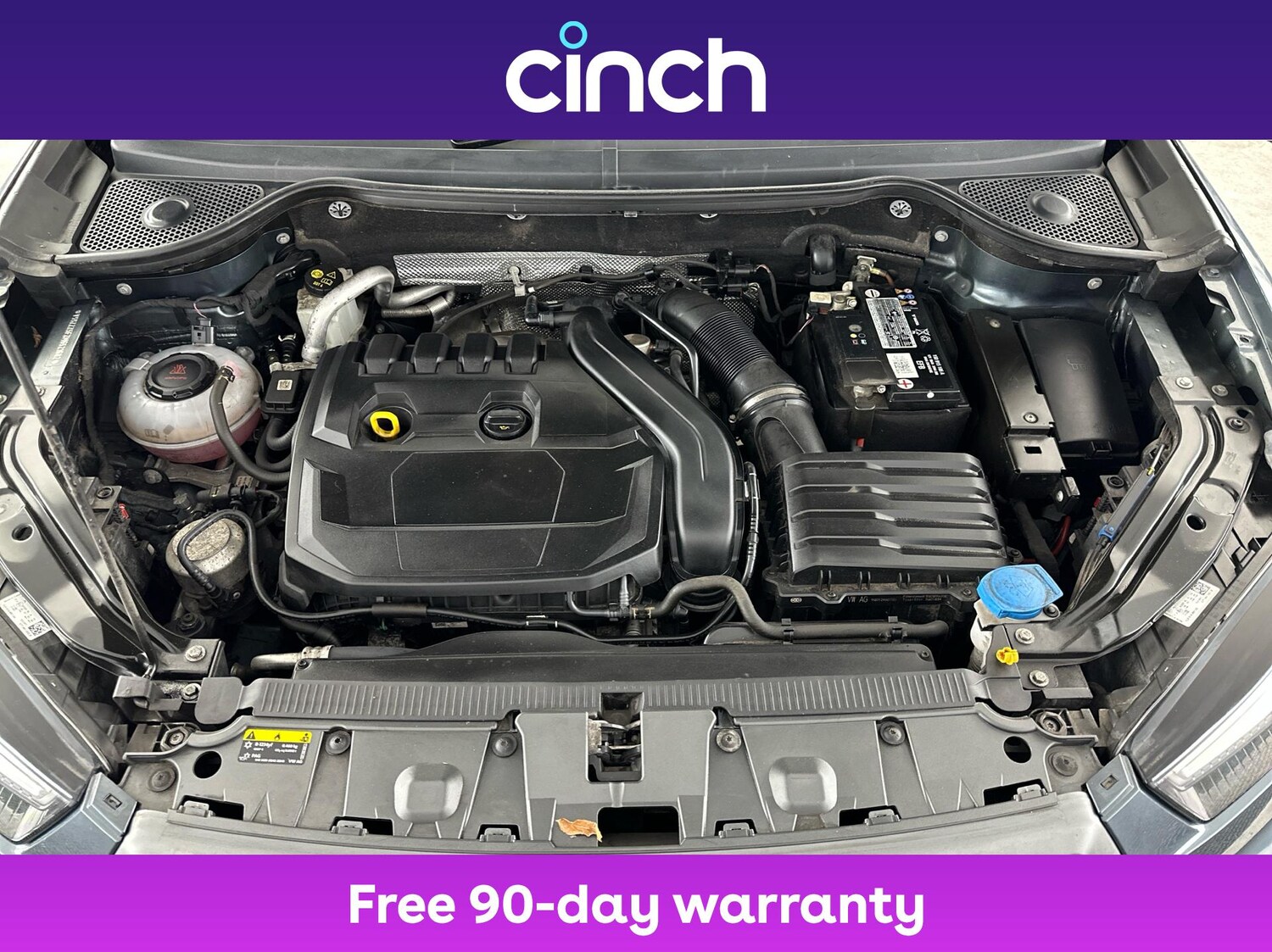 Used SEAT Ateca 2020 for sale - 76750934: Photo 23