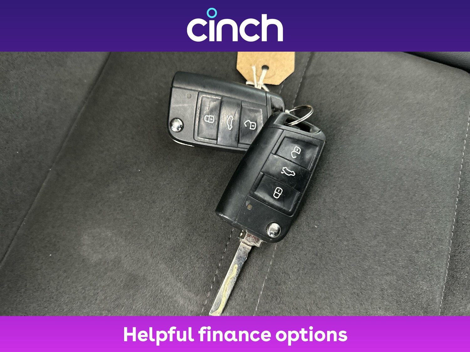 Used SEAT Ateca 2020 for sale - 76750934: Photo 30