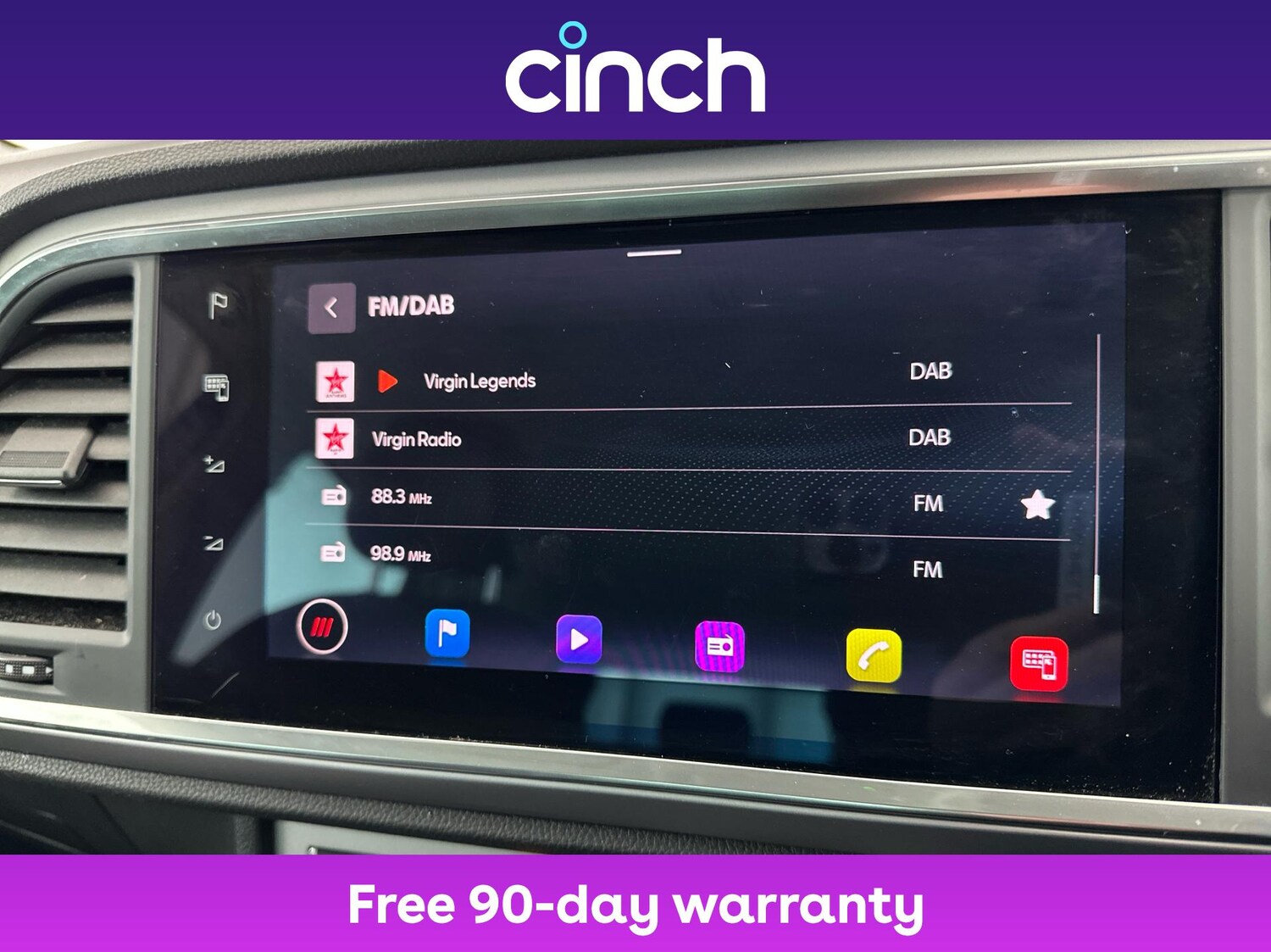 Used SEAT Ateca 2020 for sale - 76750934: Photo 34