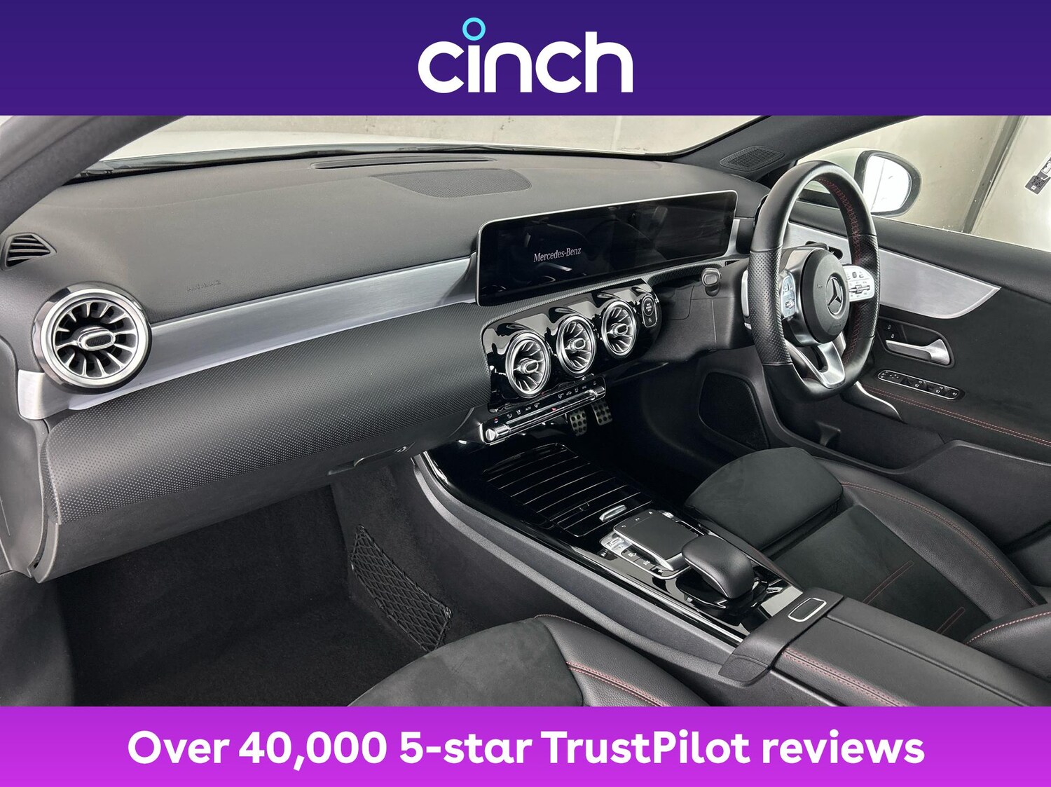 Used Mercedes-Benz A-Class 2019 for sale - 76670425: Photo 14