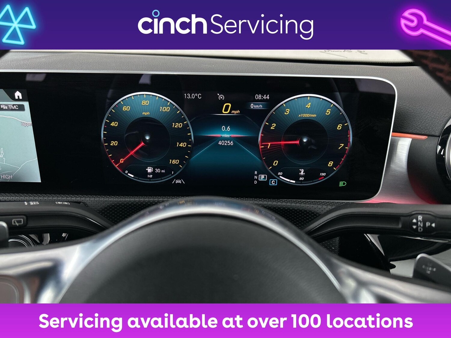 Used Mercedes-Benz A-Class 2019 for sale - 76670425: Photo 18