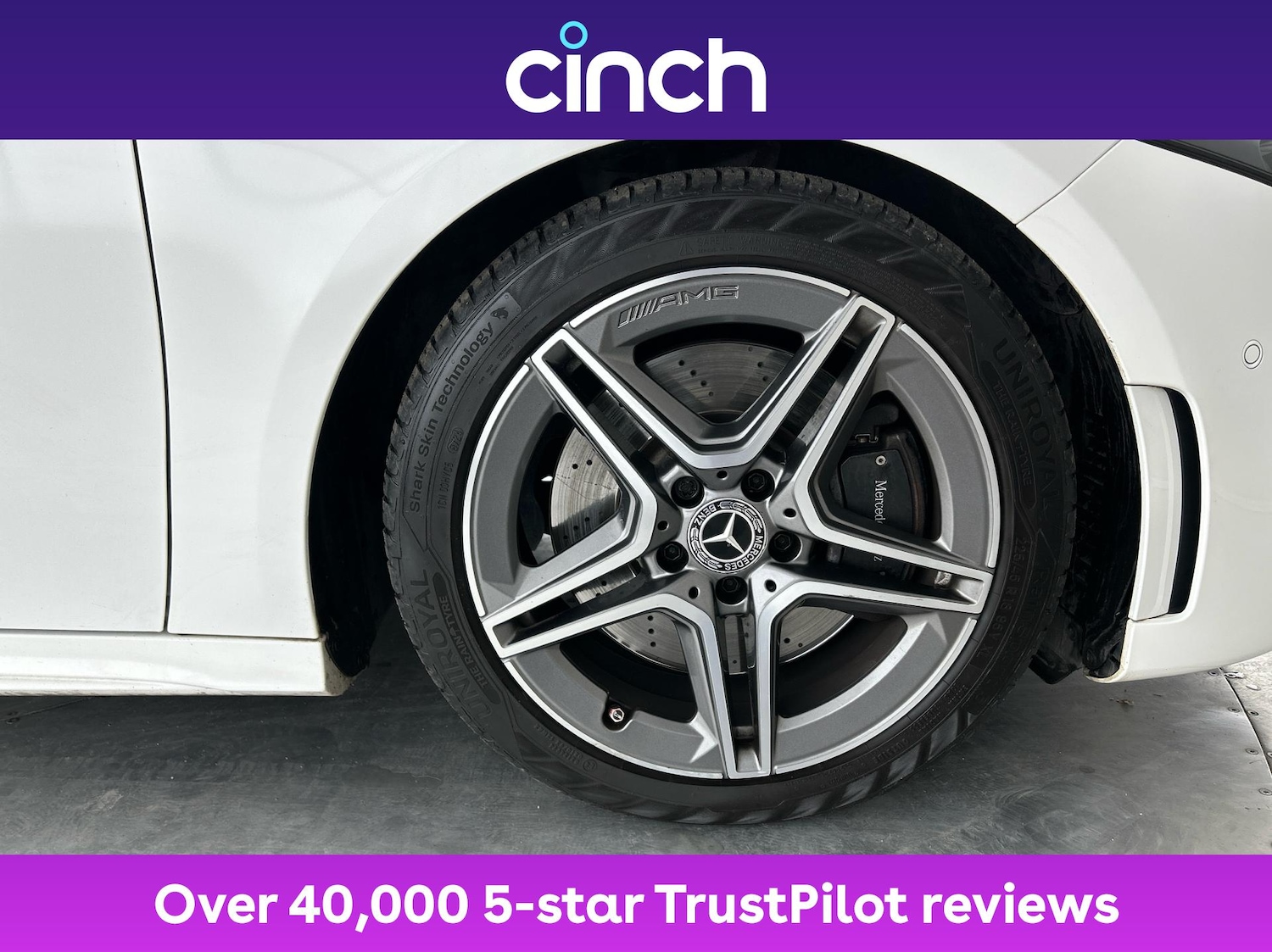 Used Mercedes-Benz A-Class 2019 for sale - 76670425: Photo 28