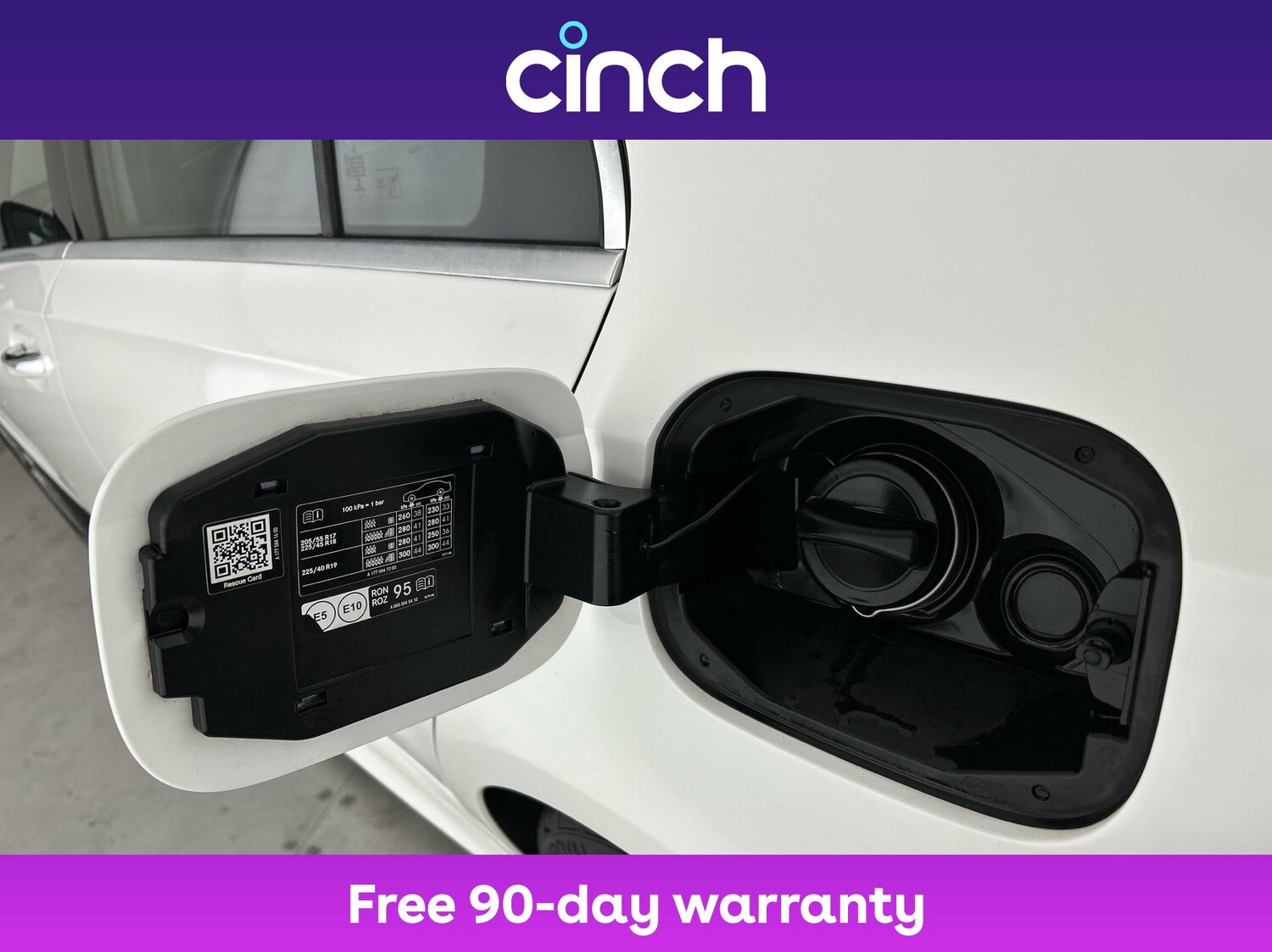 Used Mercedes-Benz A-Class 2019 for sale - 76670425: Photo 29