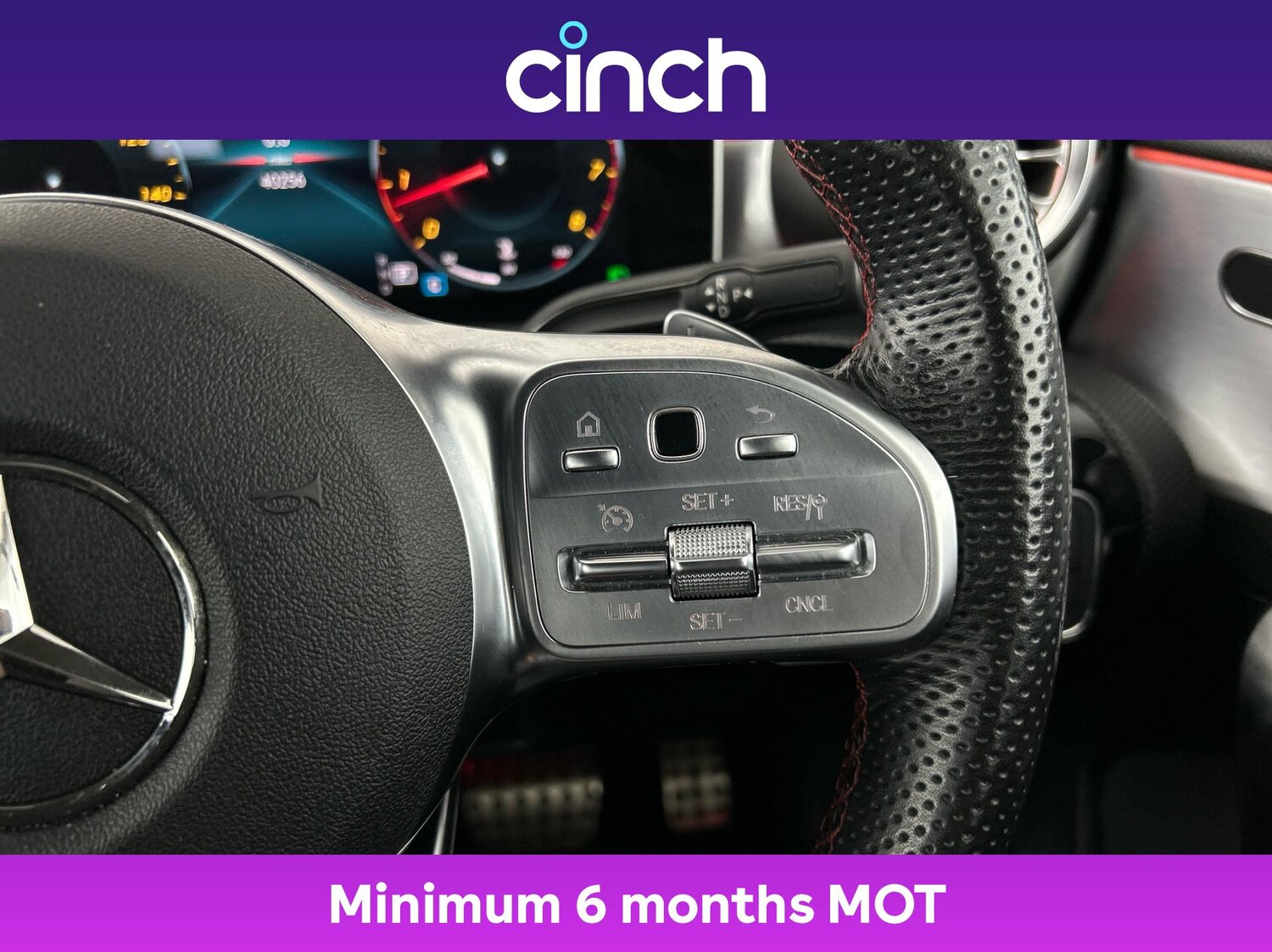 Used Mercedes-Benz A-Class 2019 for sale - 76670425: Photo 32