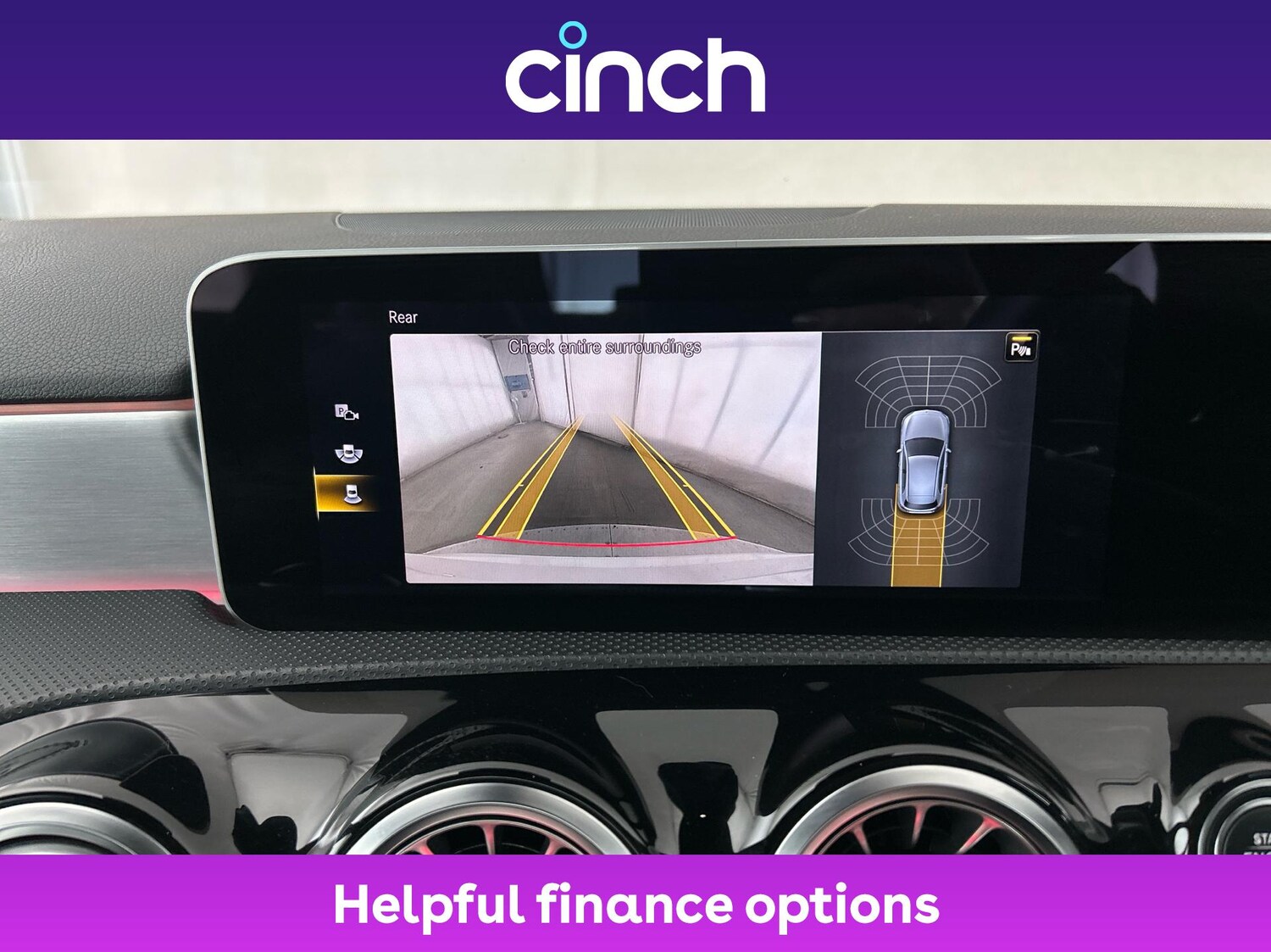 Used Mercedes-Benz A-Class 2019 for sale - 76670425: Photo 35