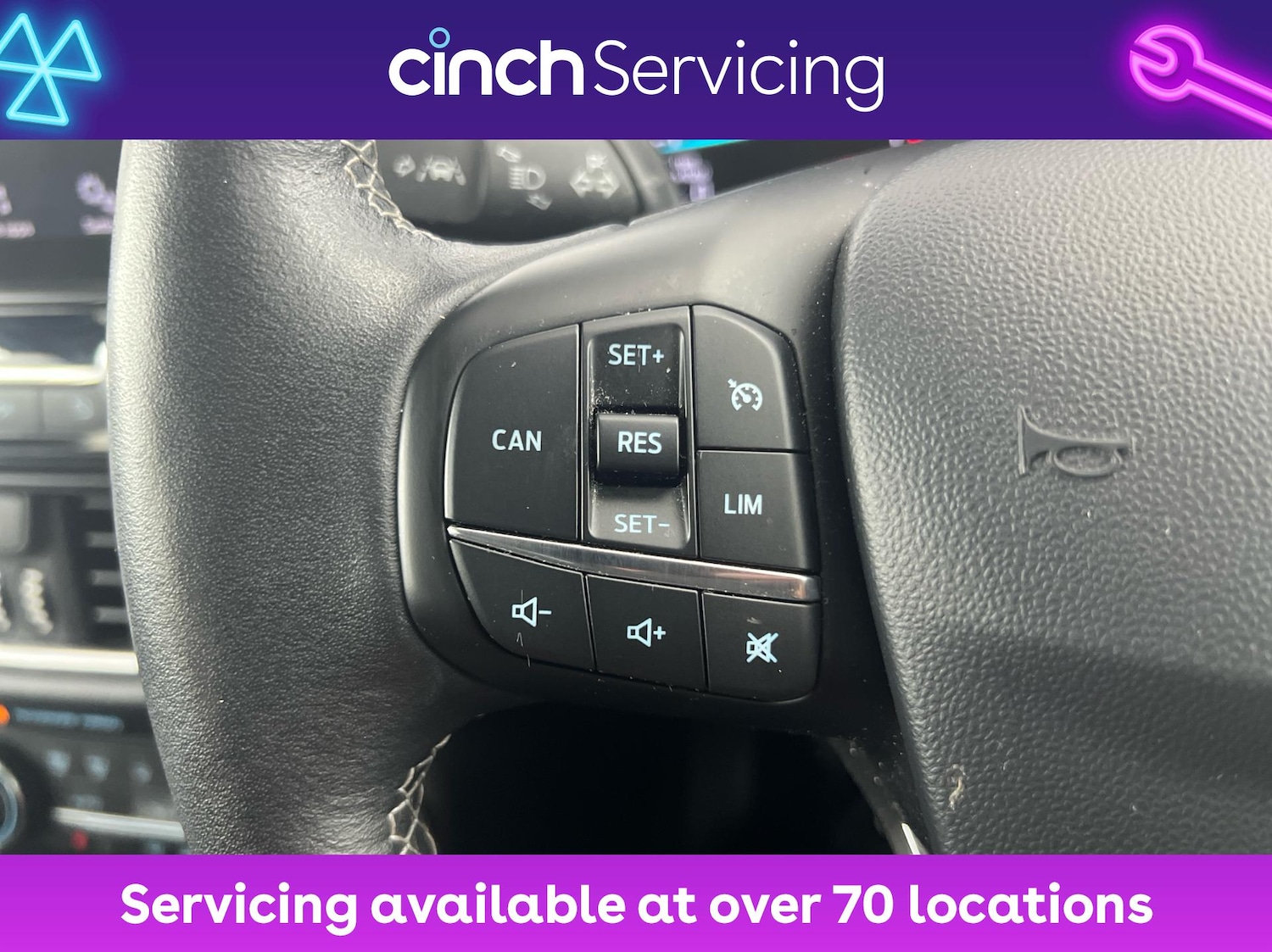 Used Ford Fiesta 2019 for sale - 75866104: Photo 36