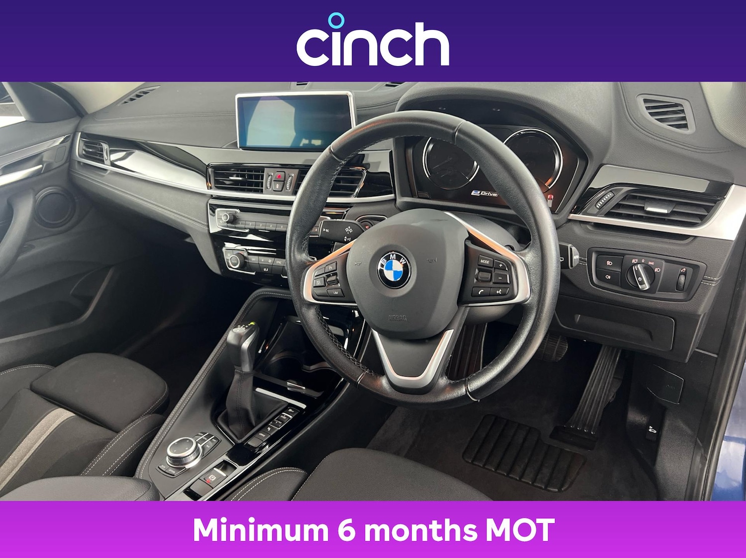 Used BMW X2 2021 for sale - 76164037: Photo 12