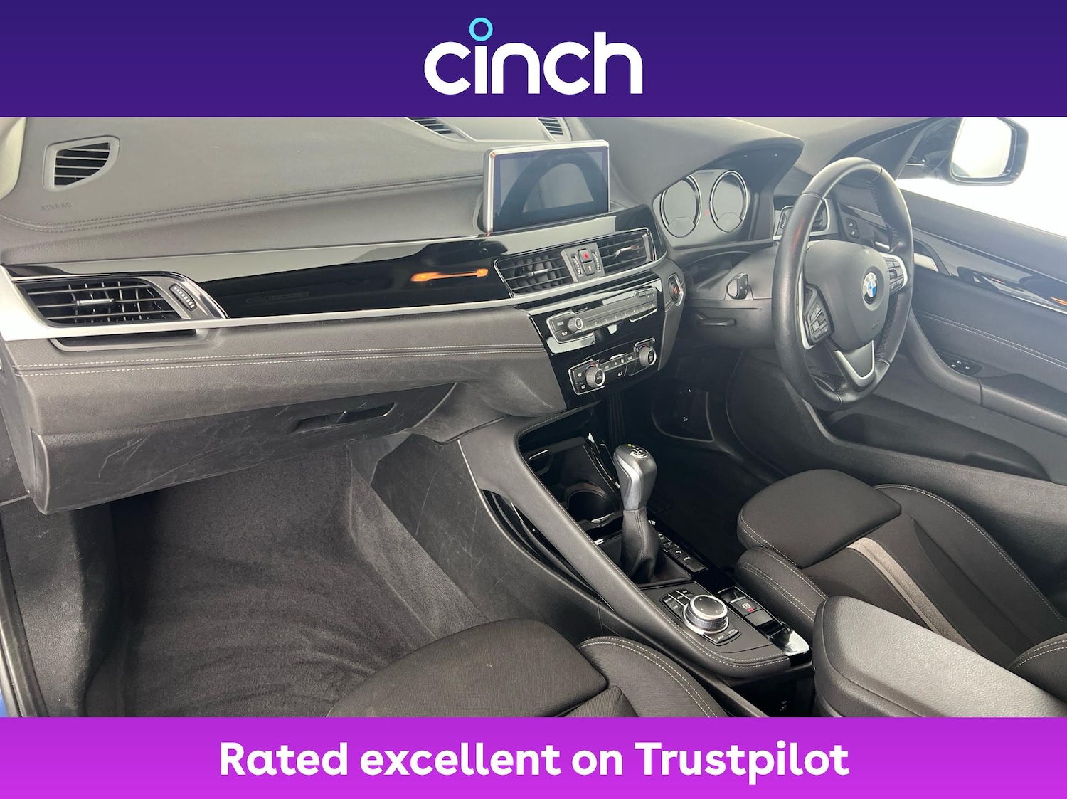 Used BMW X2 2021 for sale - 76164037: Photo 14