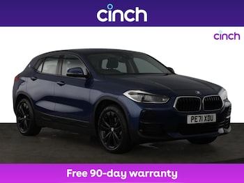 BMW - X2